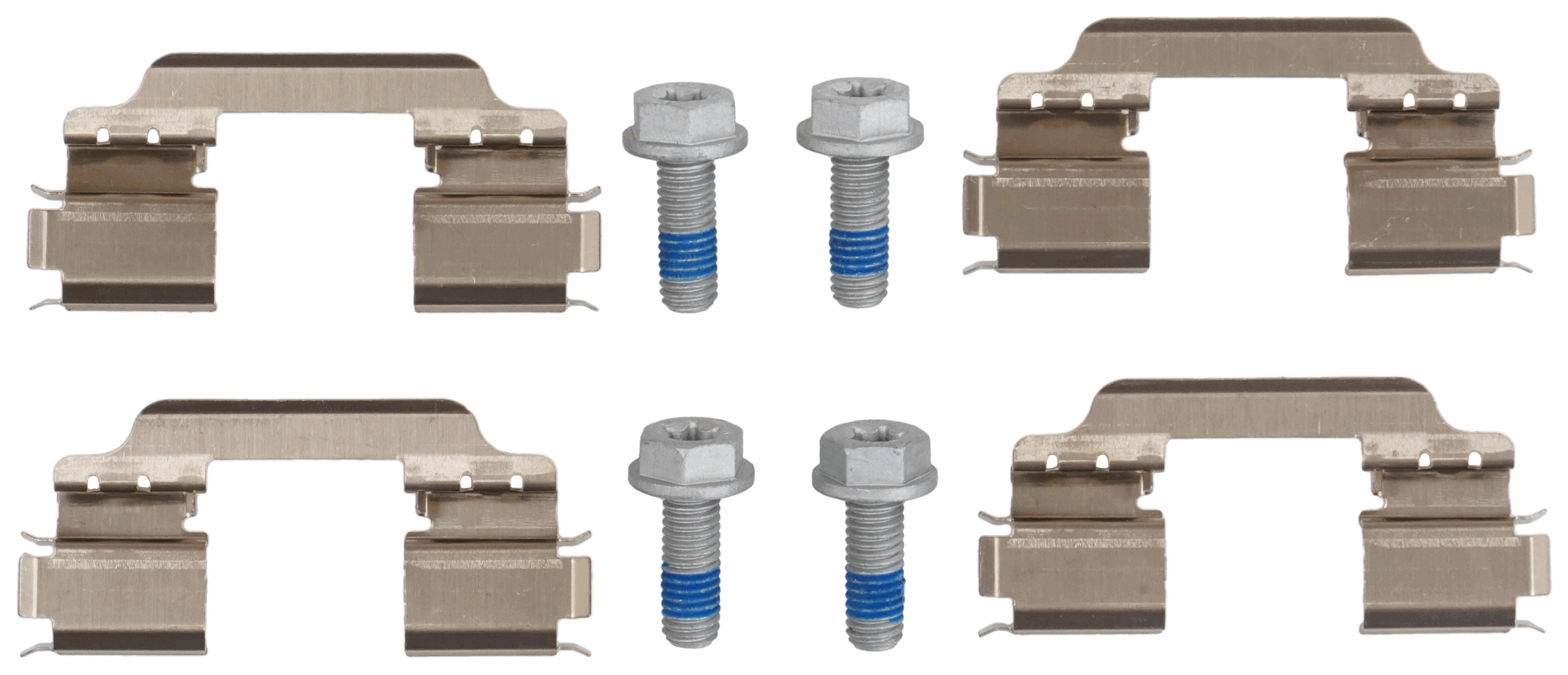 TRW GDB1920 TRW fékbetét készlet