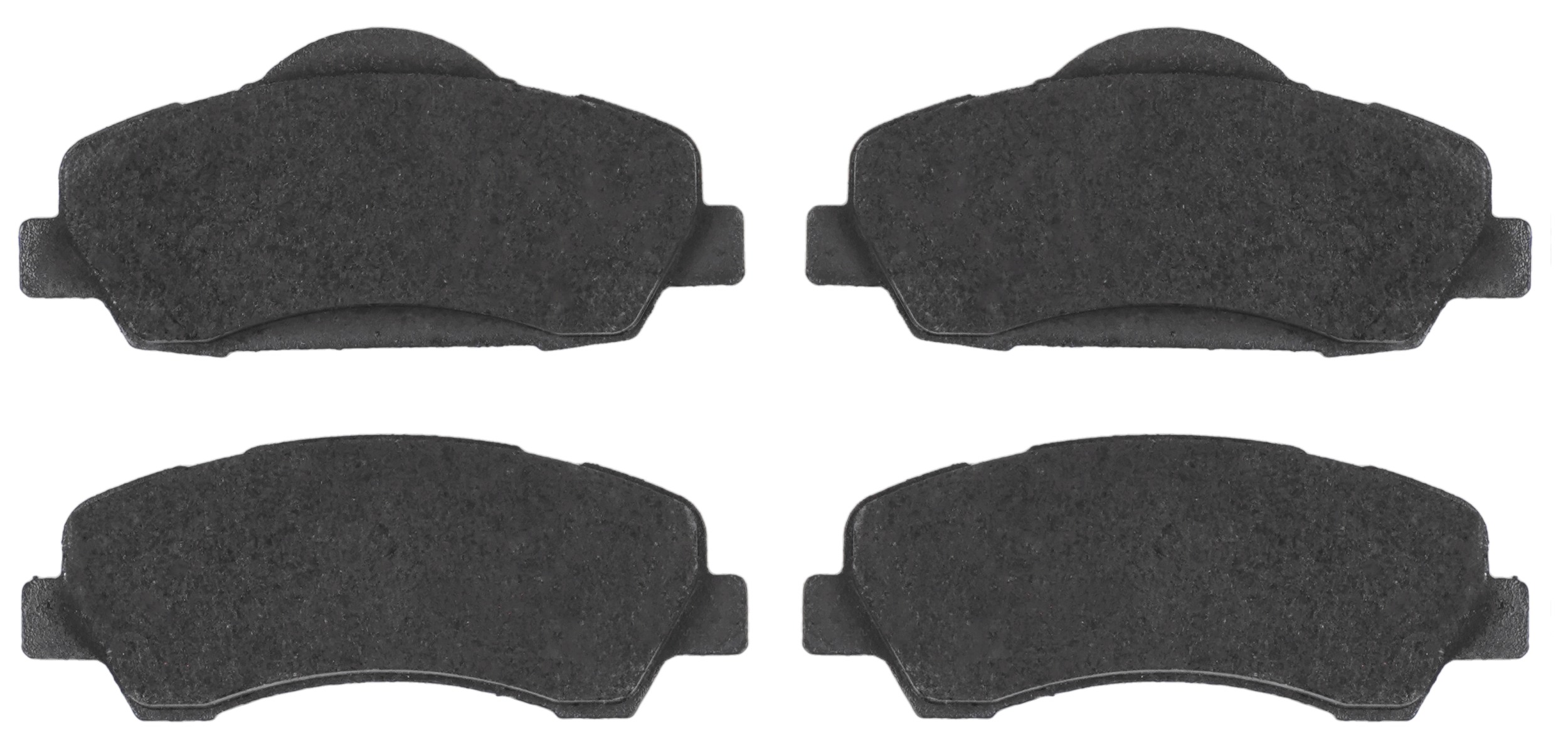 TRW LUCGDB1992 fékbetét készlet, tárcsafék