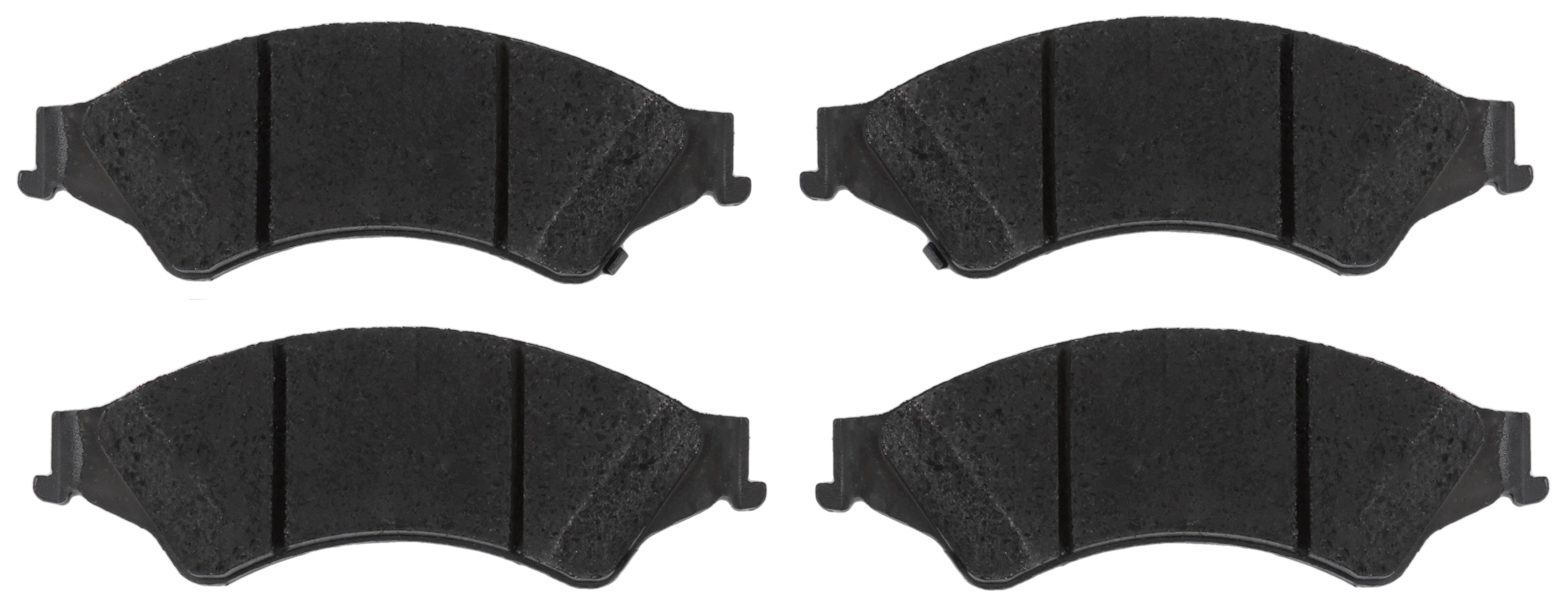 TRW GDB2005 TRW fékbetét készlet