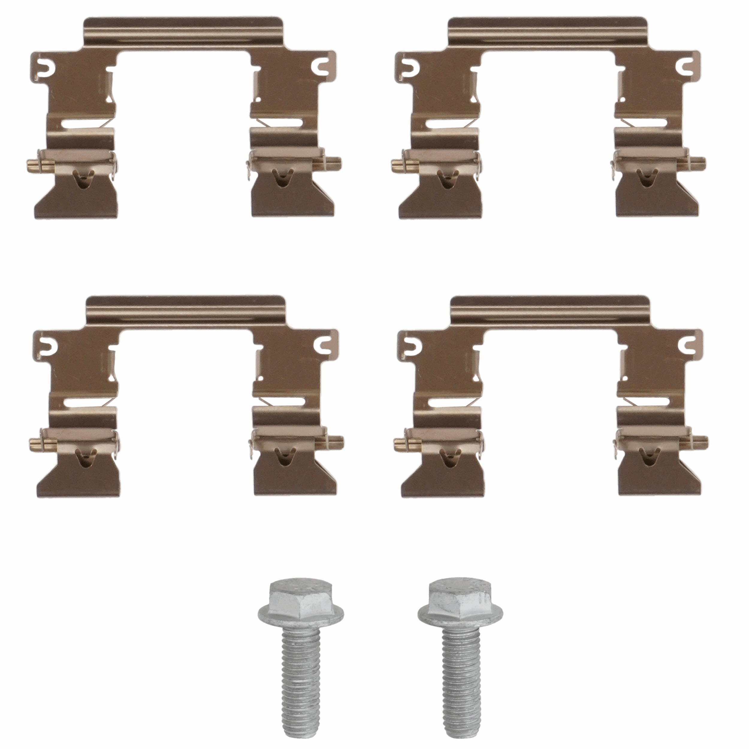 TRW GDB2005 TRW fékbetét készlet