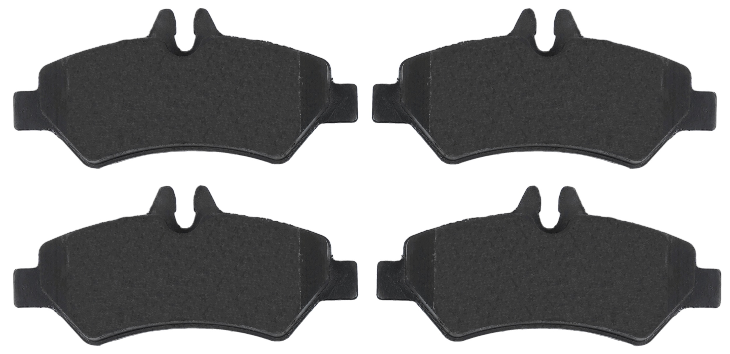 TRW TRWGDB2076 Fékbetét