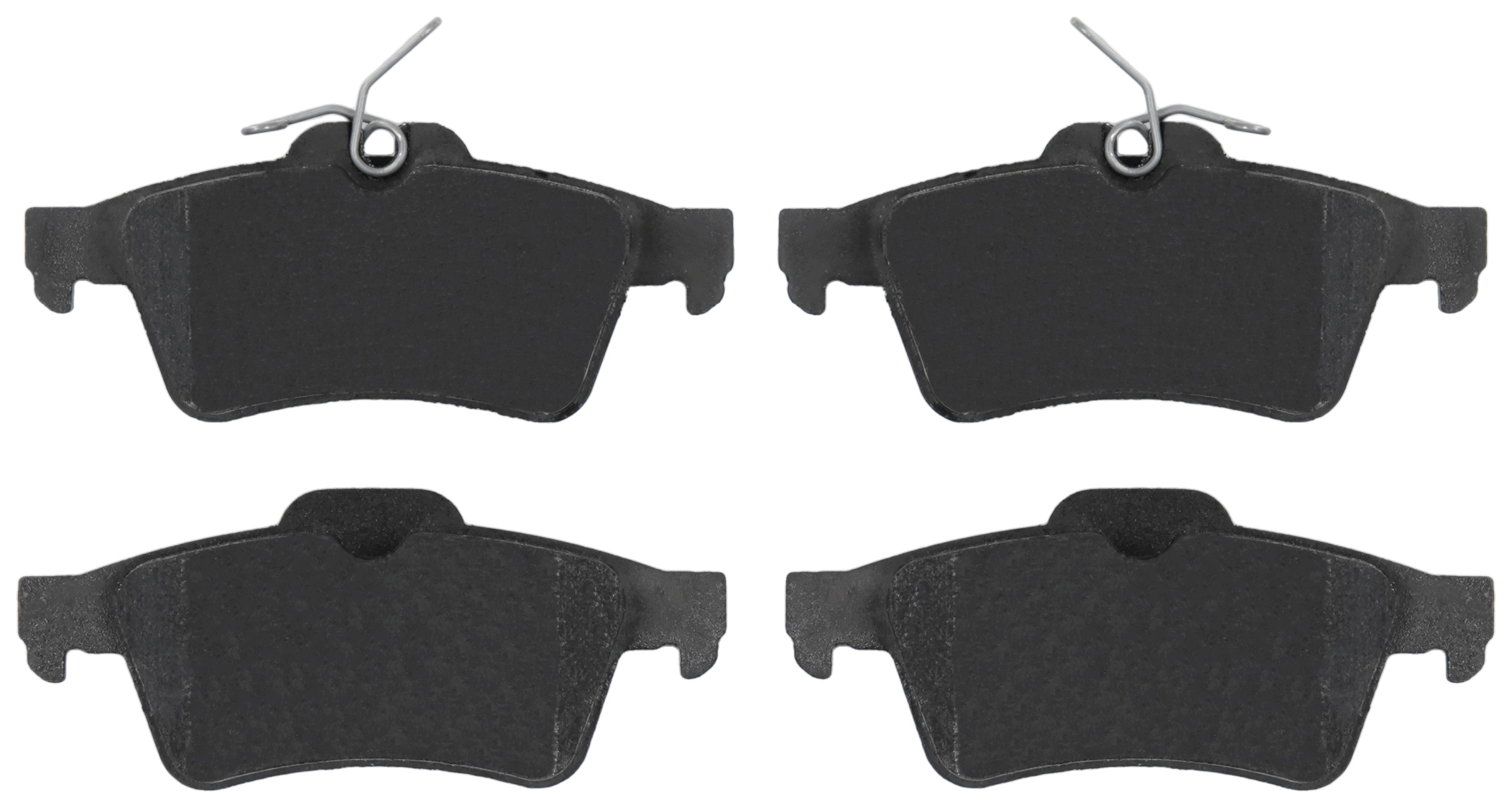 TRW TRWGDB2086 Fékbetét