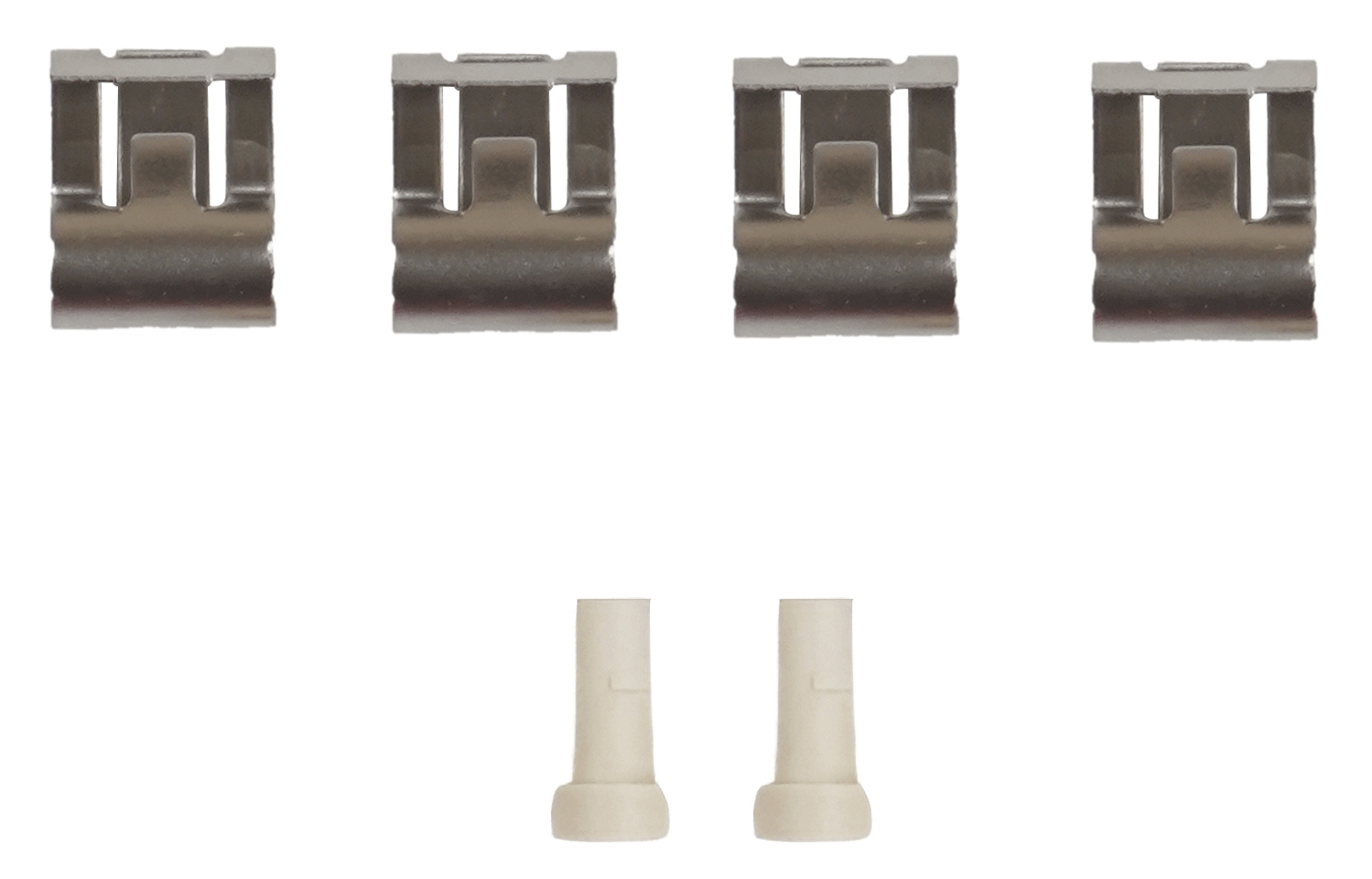 TRW GDB297 Fékbetét készlet, tárcsafék