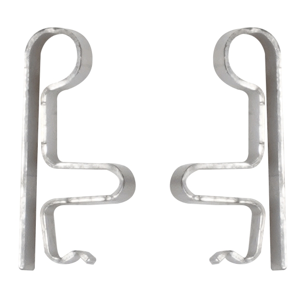 KROTTENDORF KRO3200 Fékbetét készlet, tárcsafék