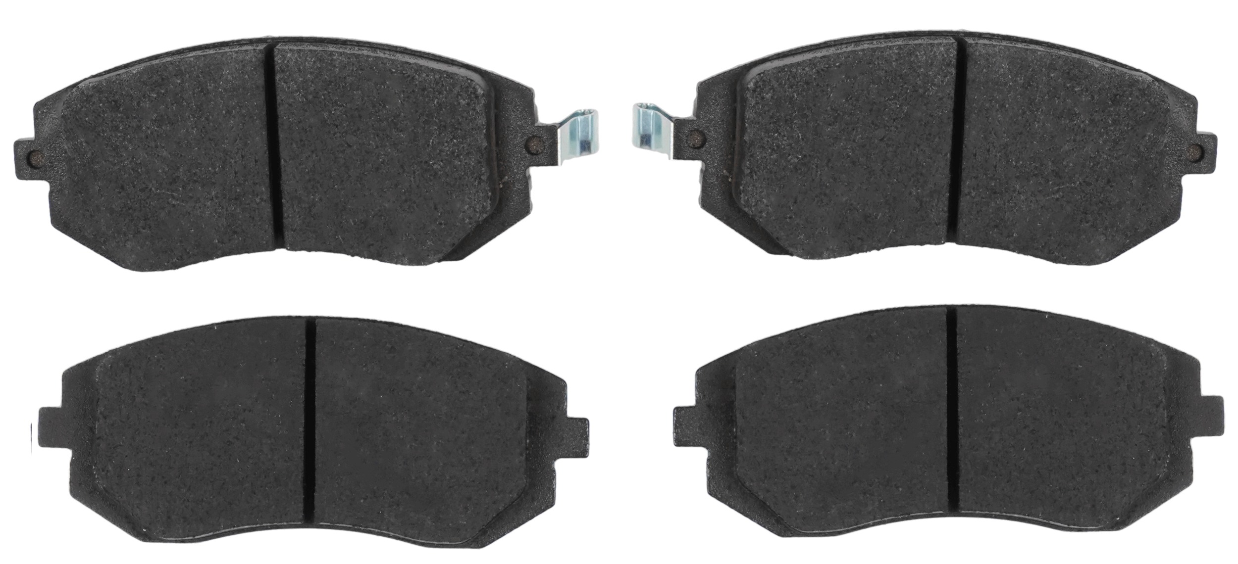 TRW 230 315 GDB3328 - Fékbetét készlet, tárcsafék