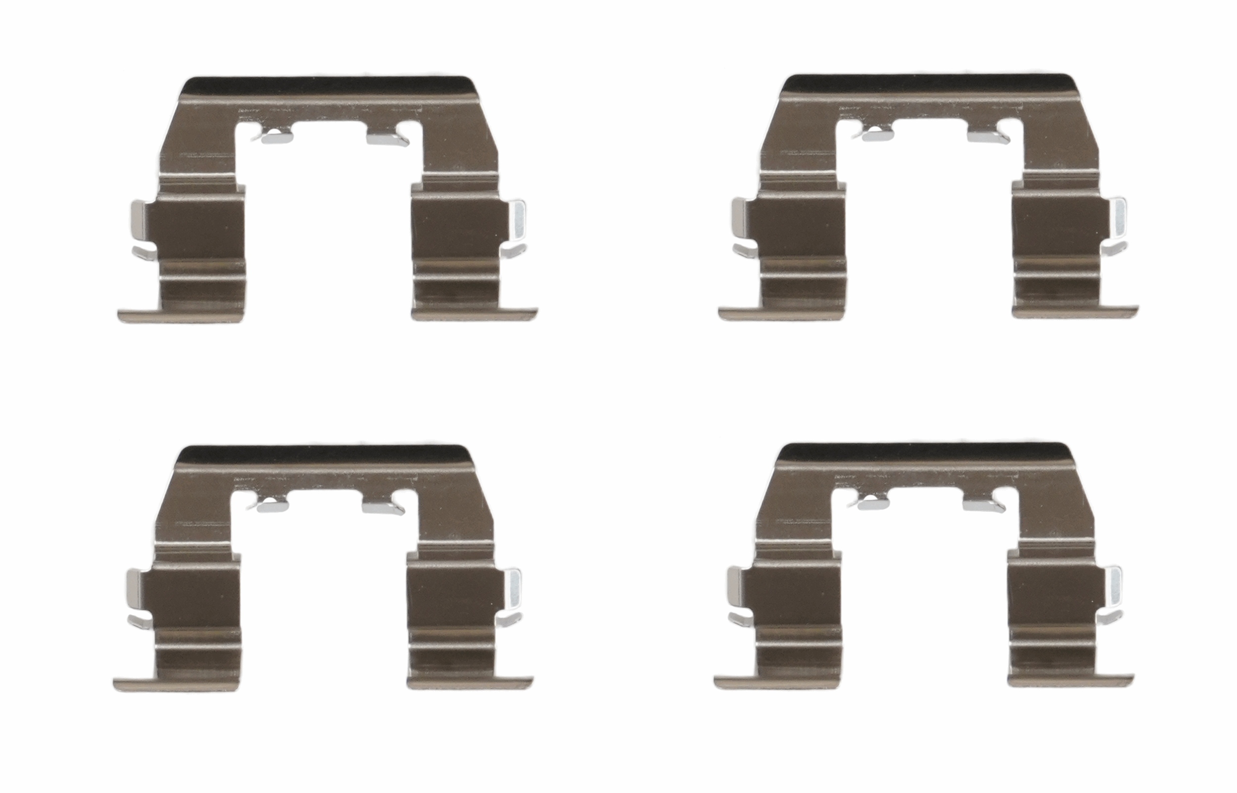 TRW TRWGDB3331 Fékbetét