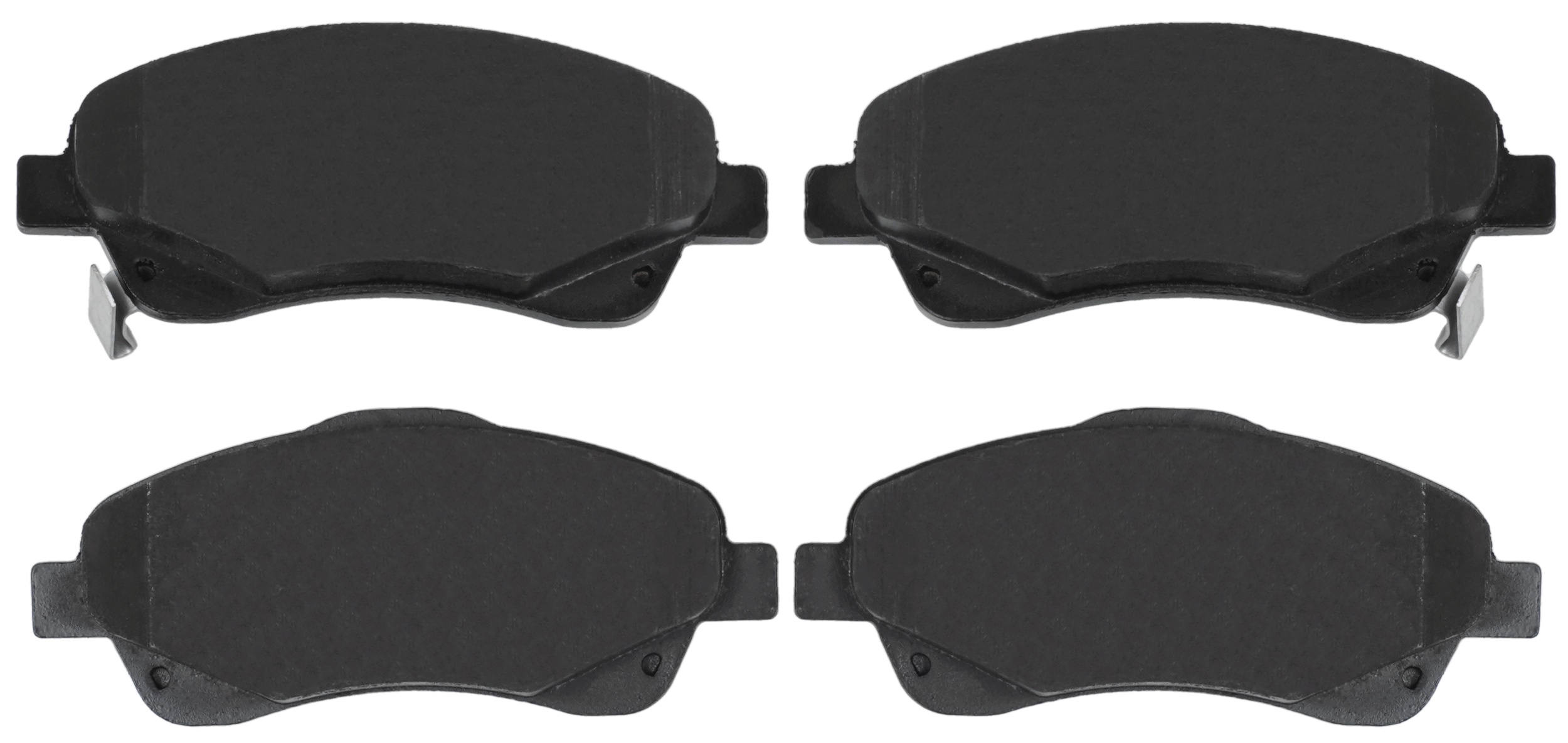 TRW GDB3336 TRW fékbetét készlet