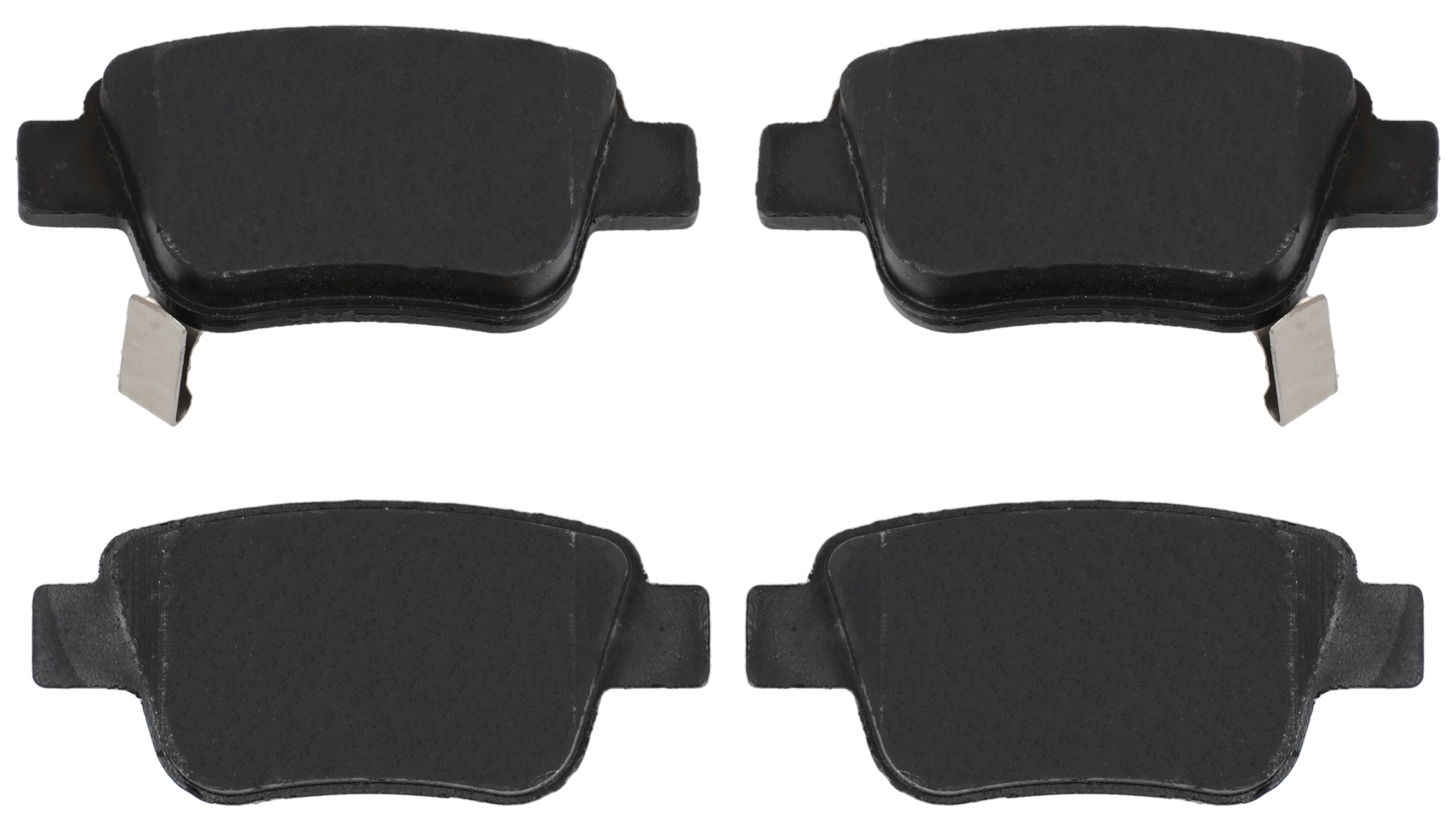 TRW TRWGDB3337 Fékbetét