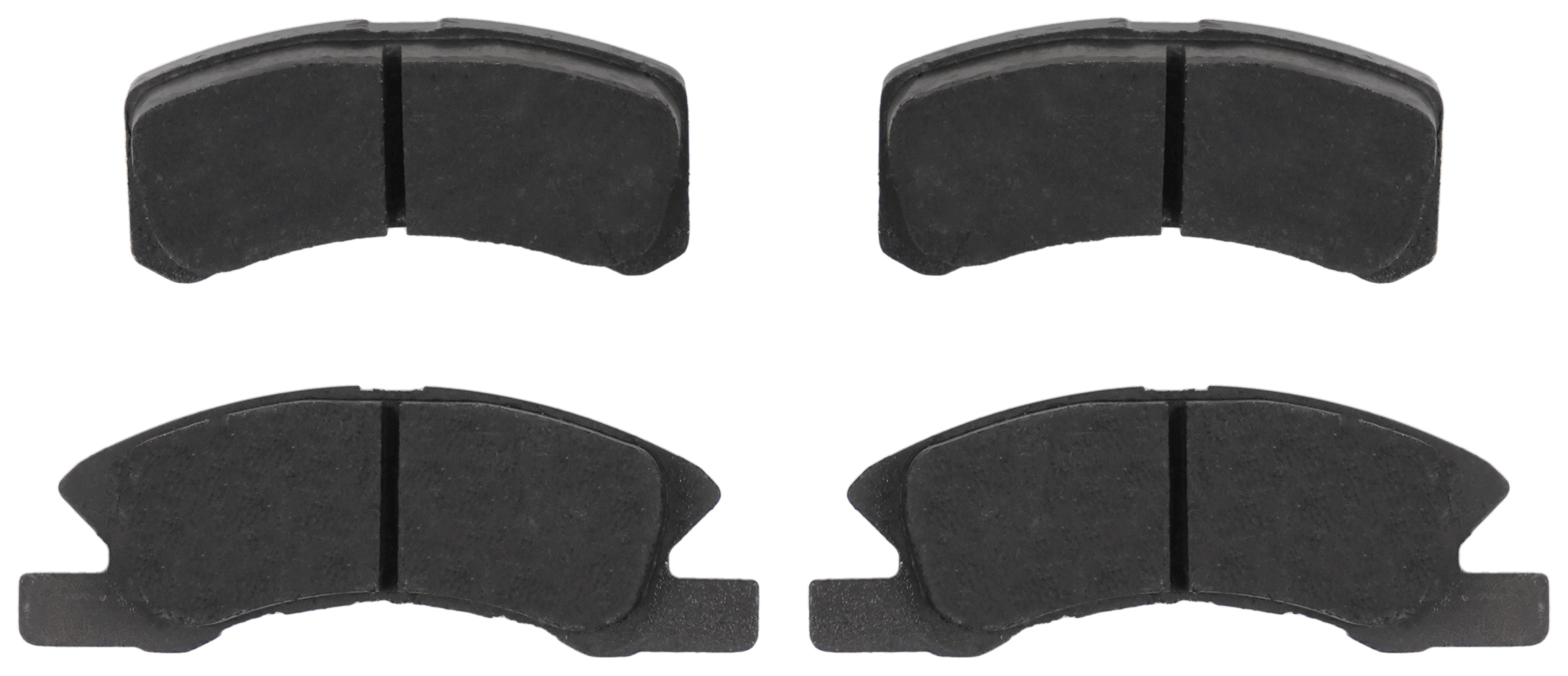 TRW GDB3358 Fékbetét készlet, tárcsafék