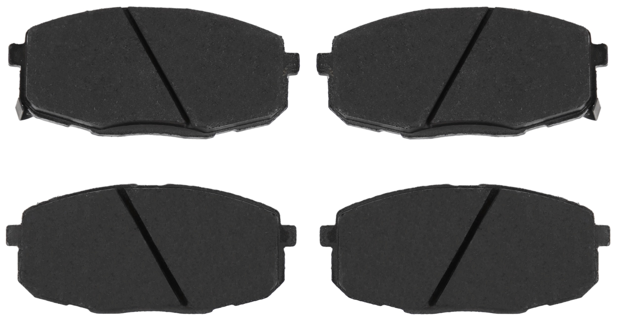 TRW GDB3450 Fékbetét készlet, tárcsafék