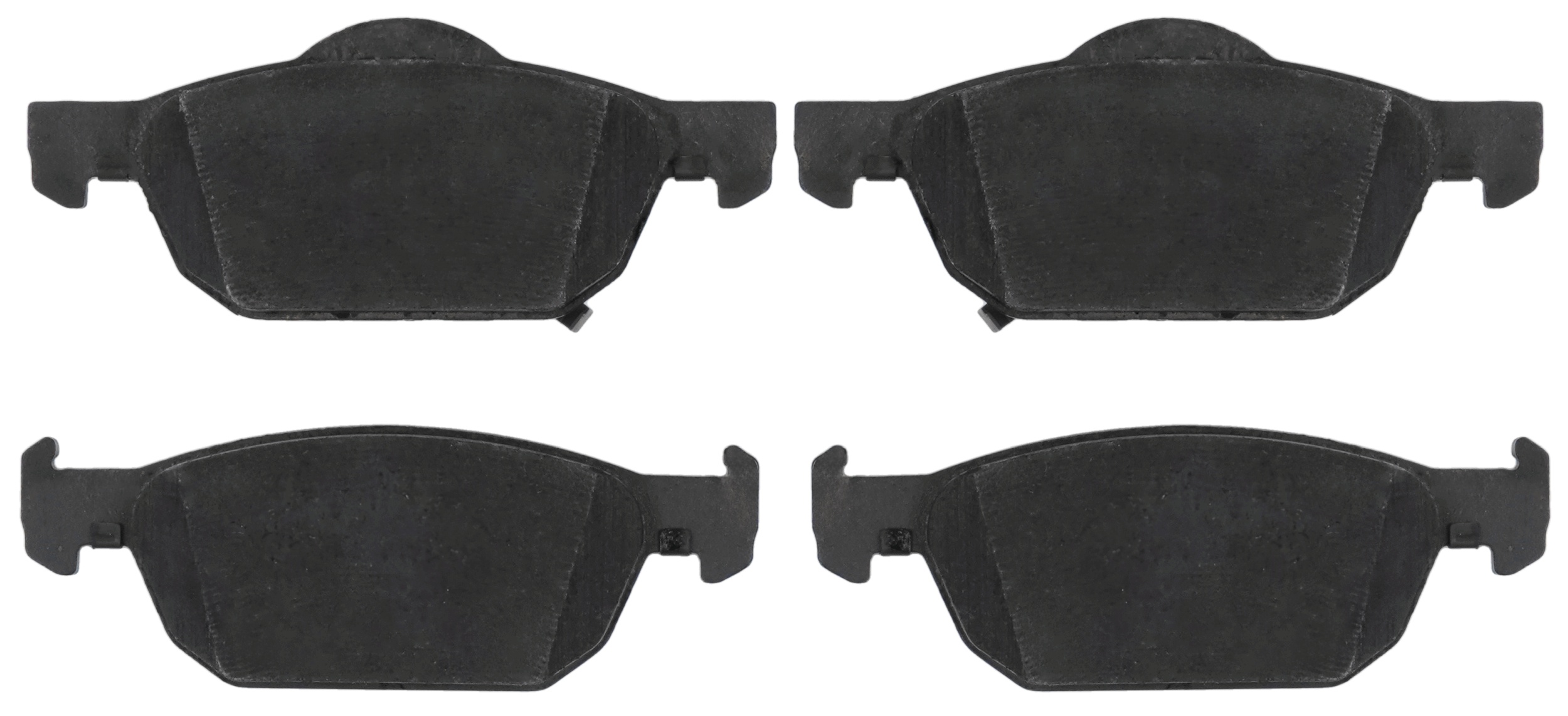 TRW TRWGDB3476 Fékbetét