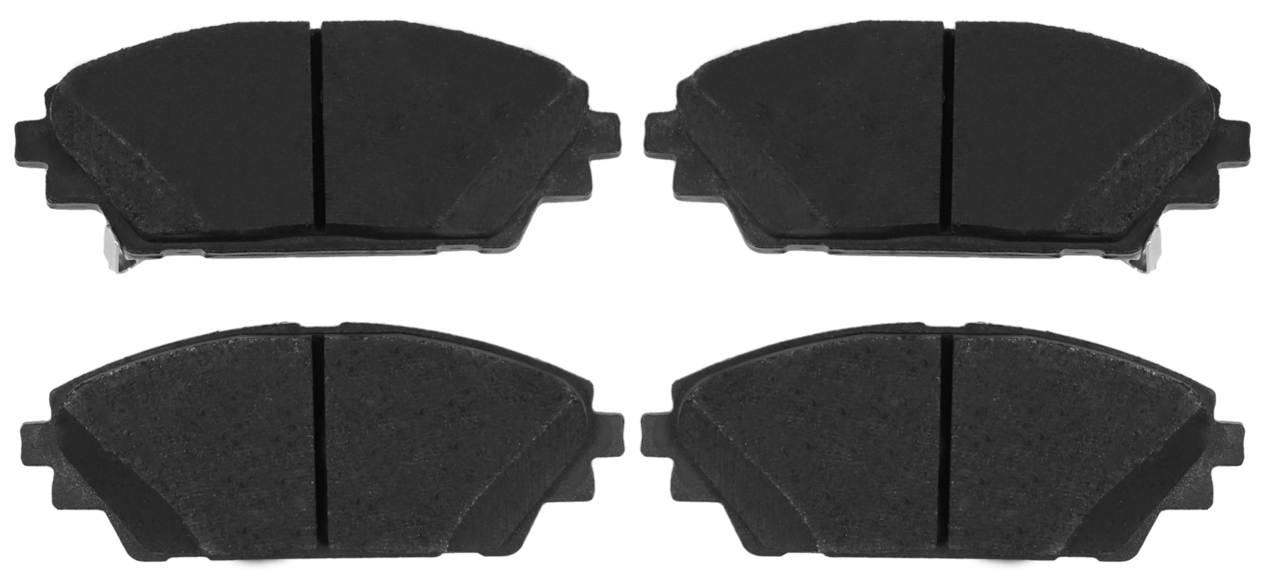 TRW GDB3592 TRW fékbetét készlet