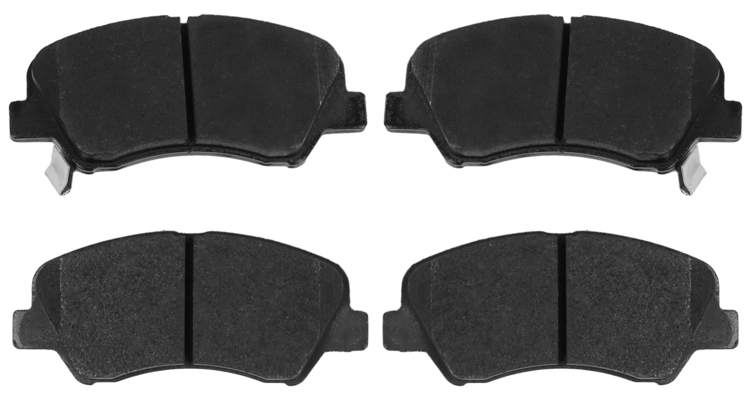 TRW TRWGDB3630 Fékbetét