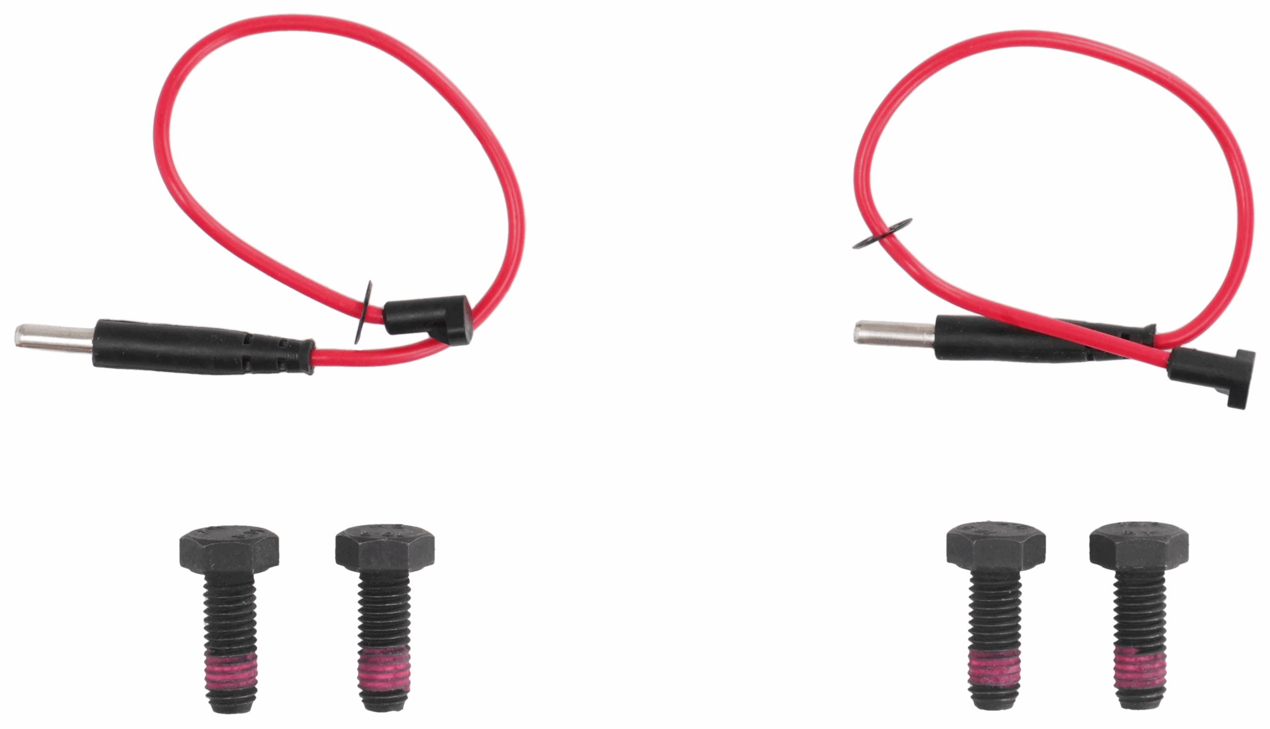 TRW GDB400 Fékbetét készlet, tárcsafék