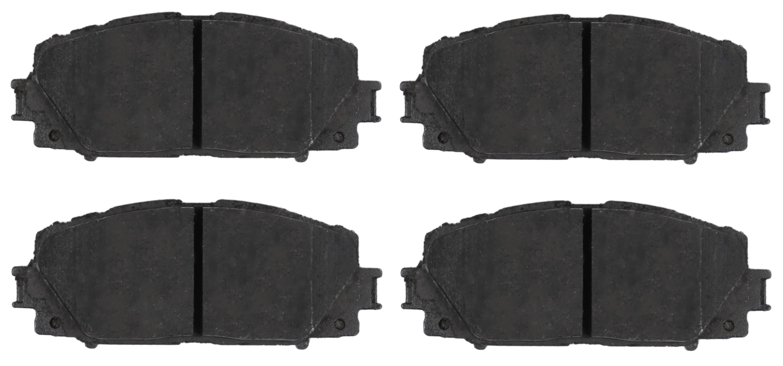 TRW  TRW fékbetét készlet