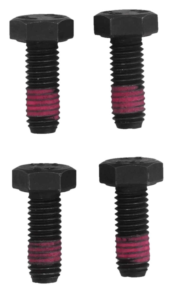 TRW  Fékbetét készlet, tárcsafék