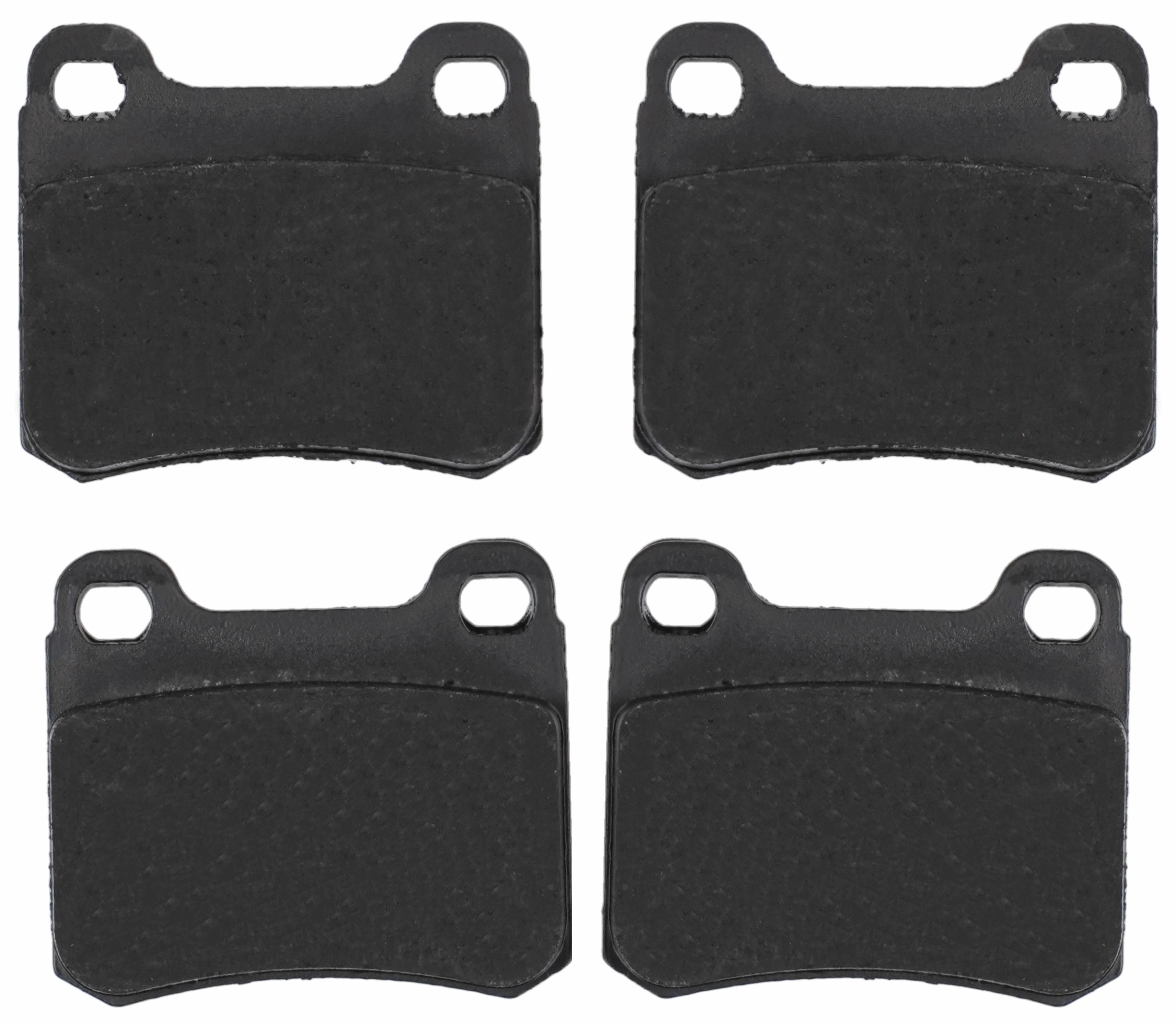 TRW TRWGDB911 Fékbetét