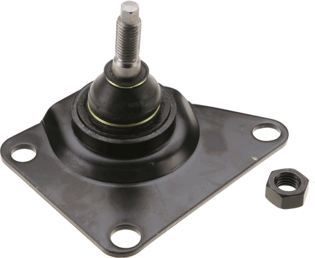 TRW TRWJBJ944 Talpas gömbfej, lengőkar gömbfej 