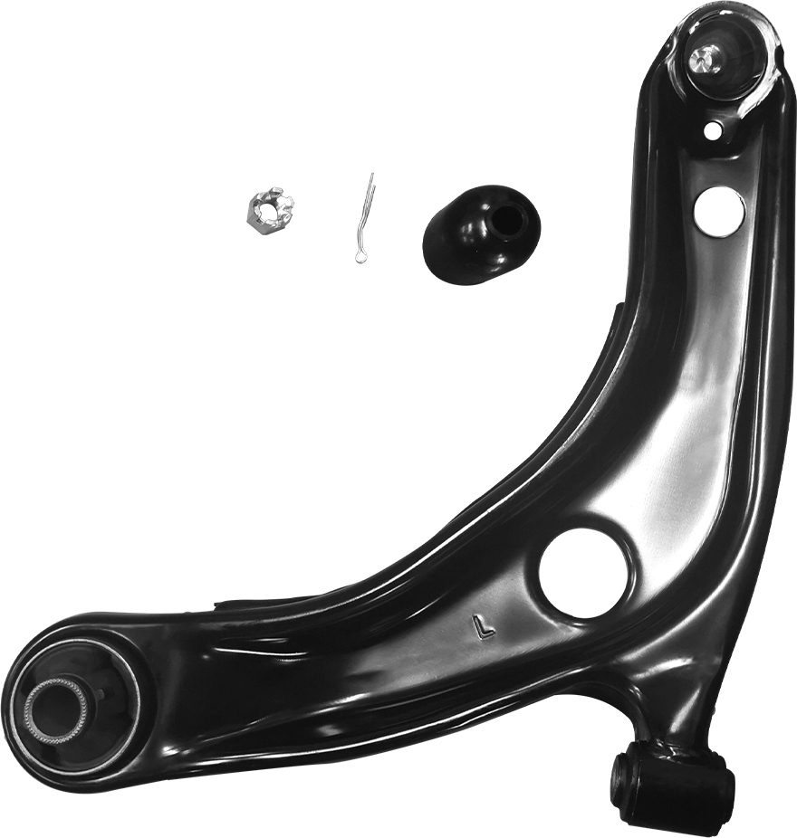 TRW 1001704132 JTC7654 - Lengőkar, kerékfelfüggesztés