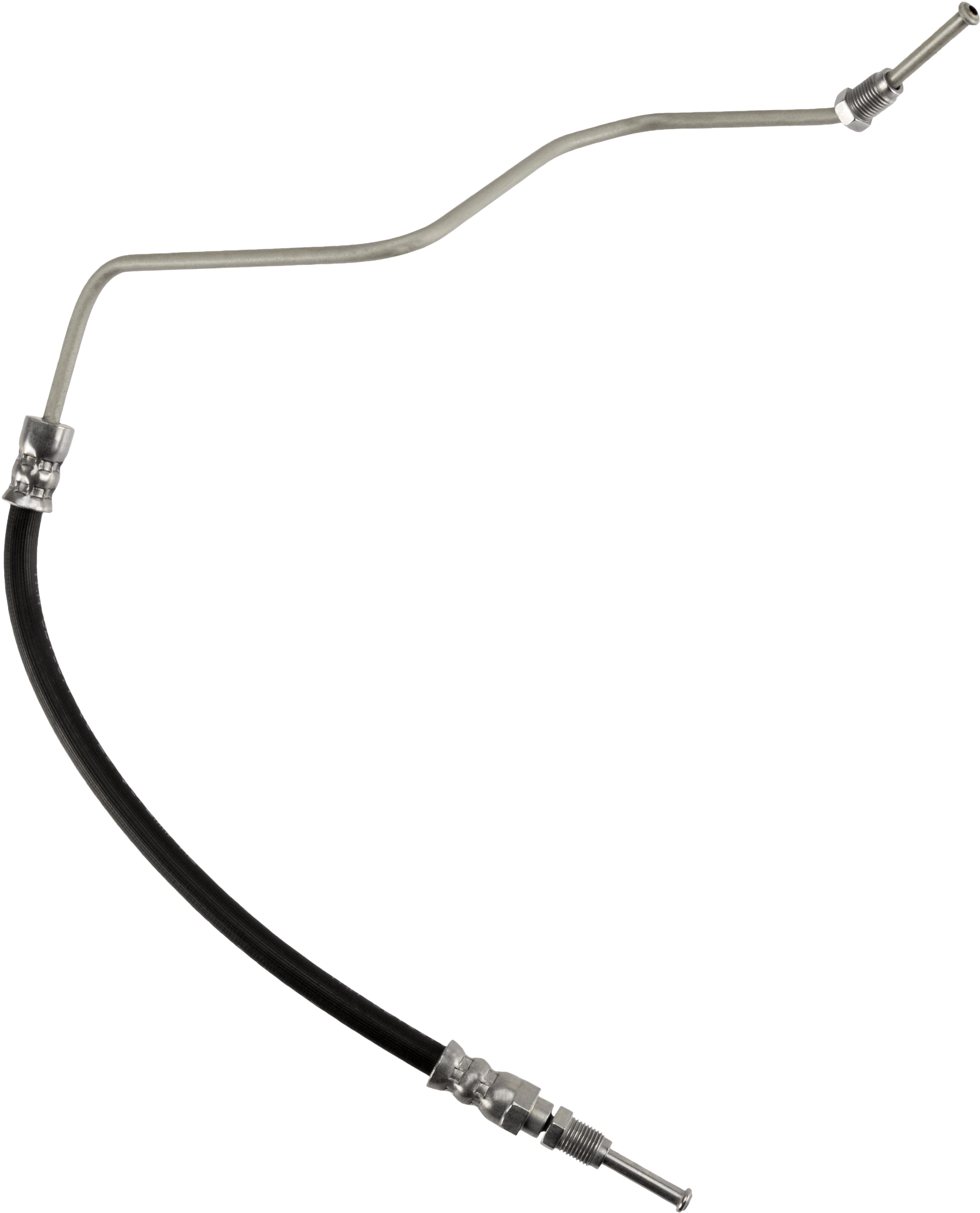 TRW PHC2027 fékcső