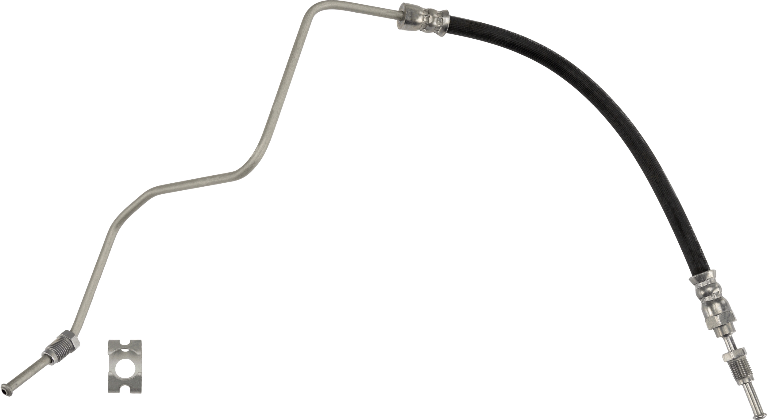 TRW PHC2028 fékcső