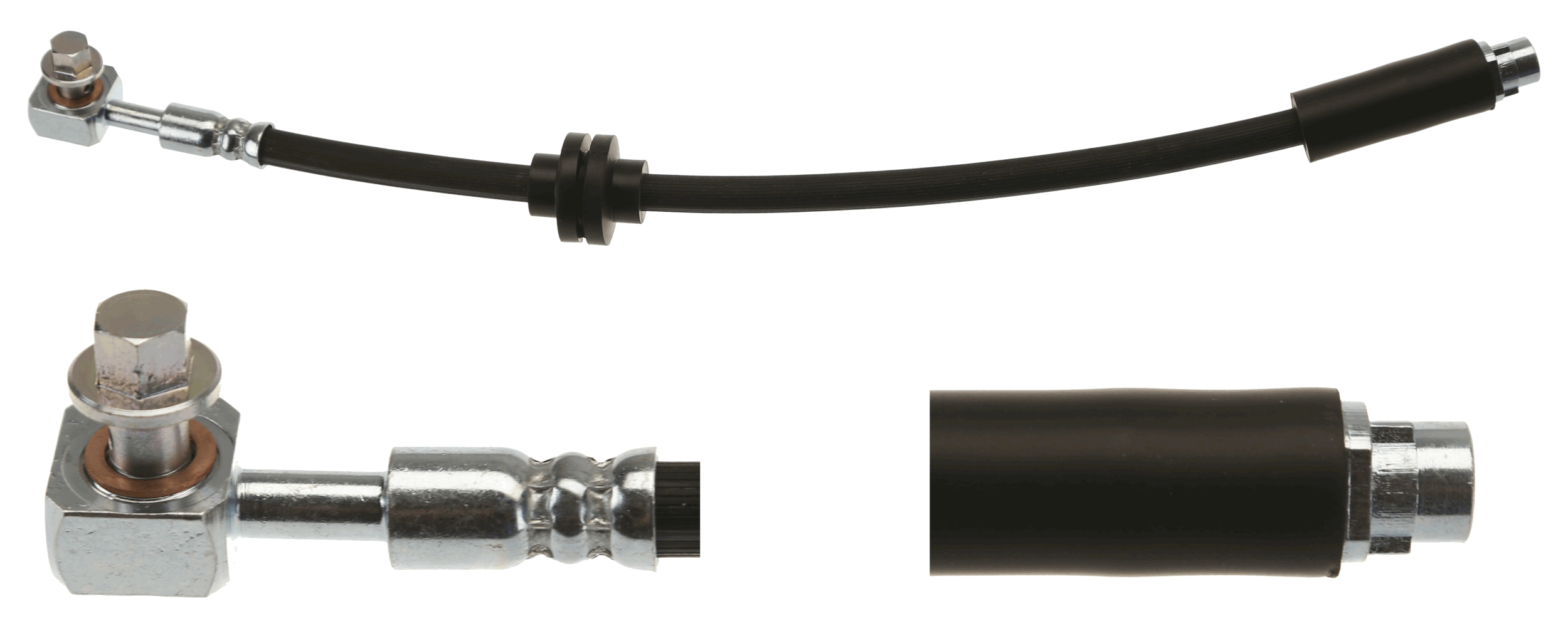 TRW PHD1185 PHD1185 FÉKCSO