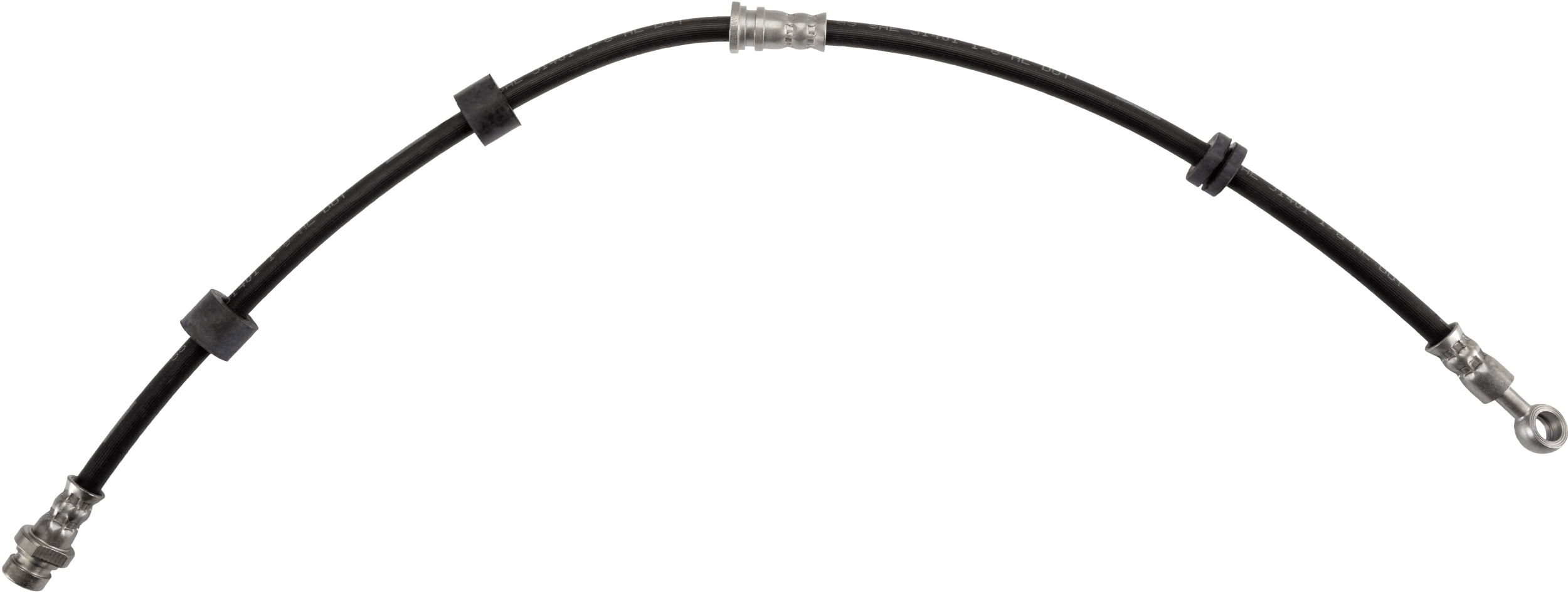 TRW TRWPHD2091 Fékcső, gumifékcső