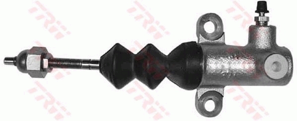 TRW LUCPJD104 munkahenger, kuplung