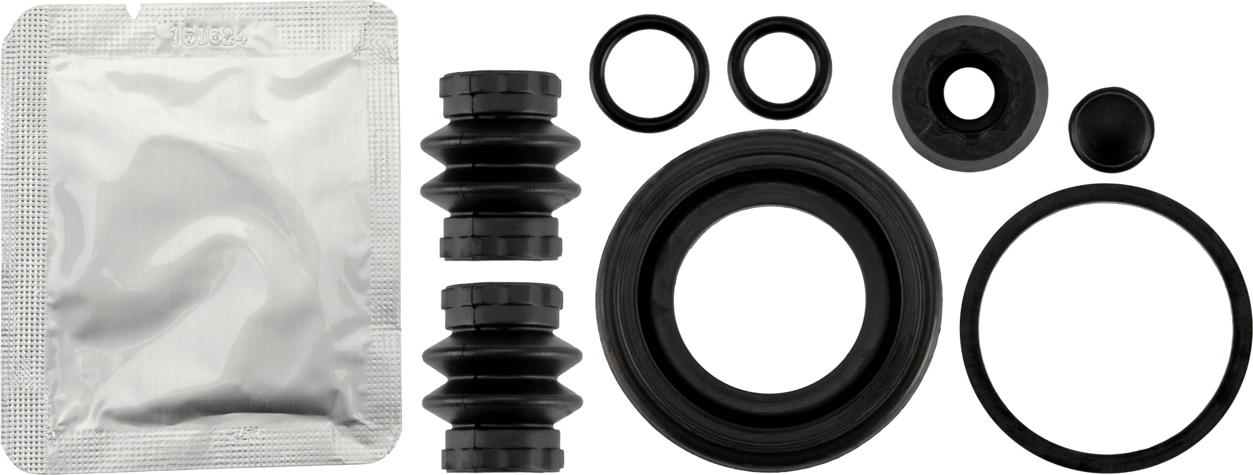 TRW SJ1337 SJ1337 FÉKNYEREG JAV. KLT. TRW