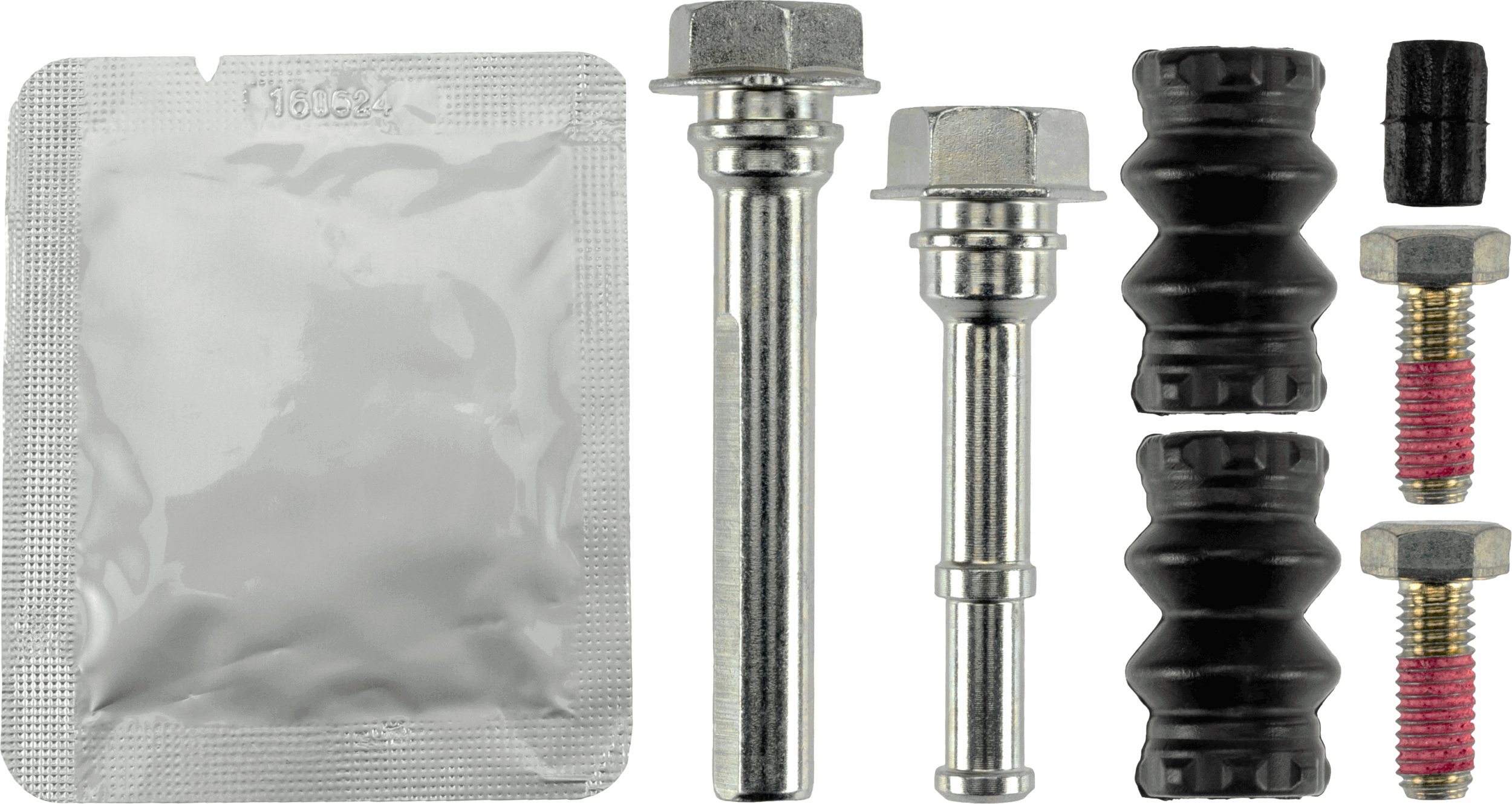 TRW TRWSJ1377 Féknyereg csúszka porvédő