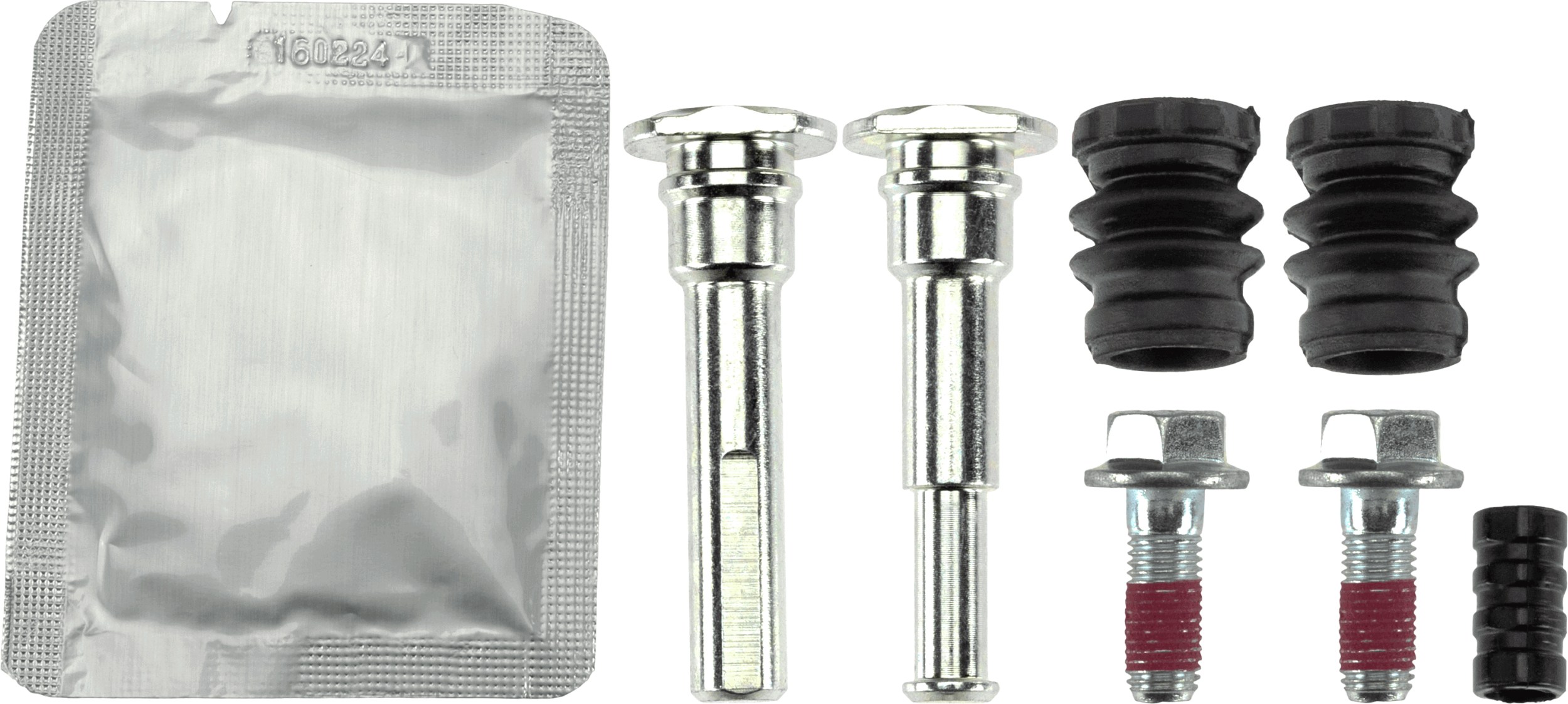 TRW ST1718 Féknyereg csúszka porvédő