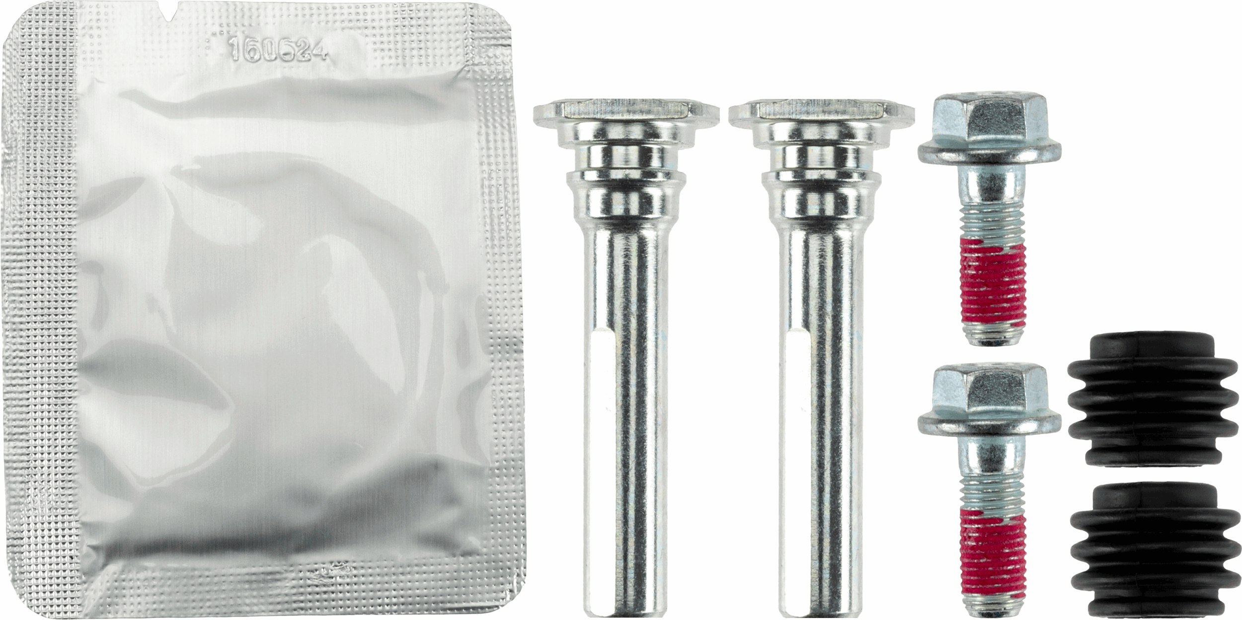 TRW LUCST1719 vezetőperselykészlet, féknyereg