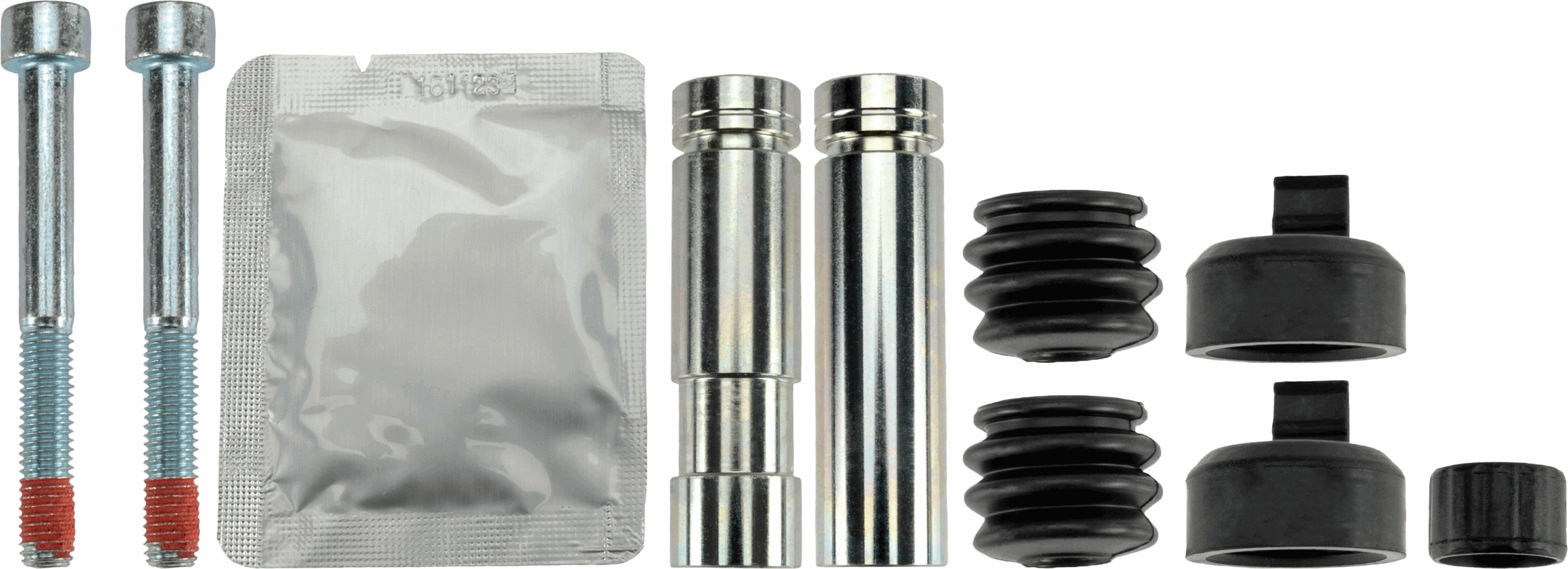 TRW TRWST1734 Féknyereg csúszka porvédő