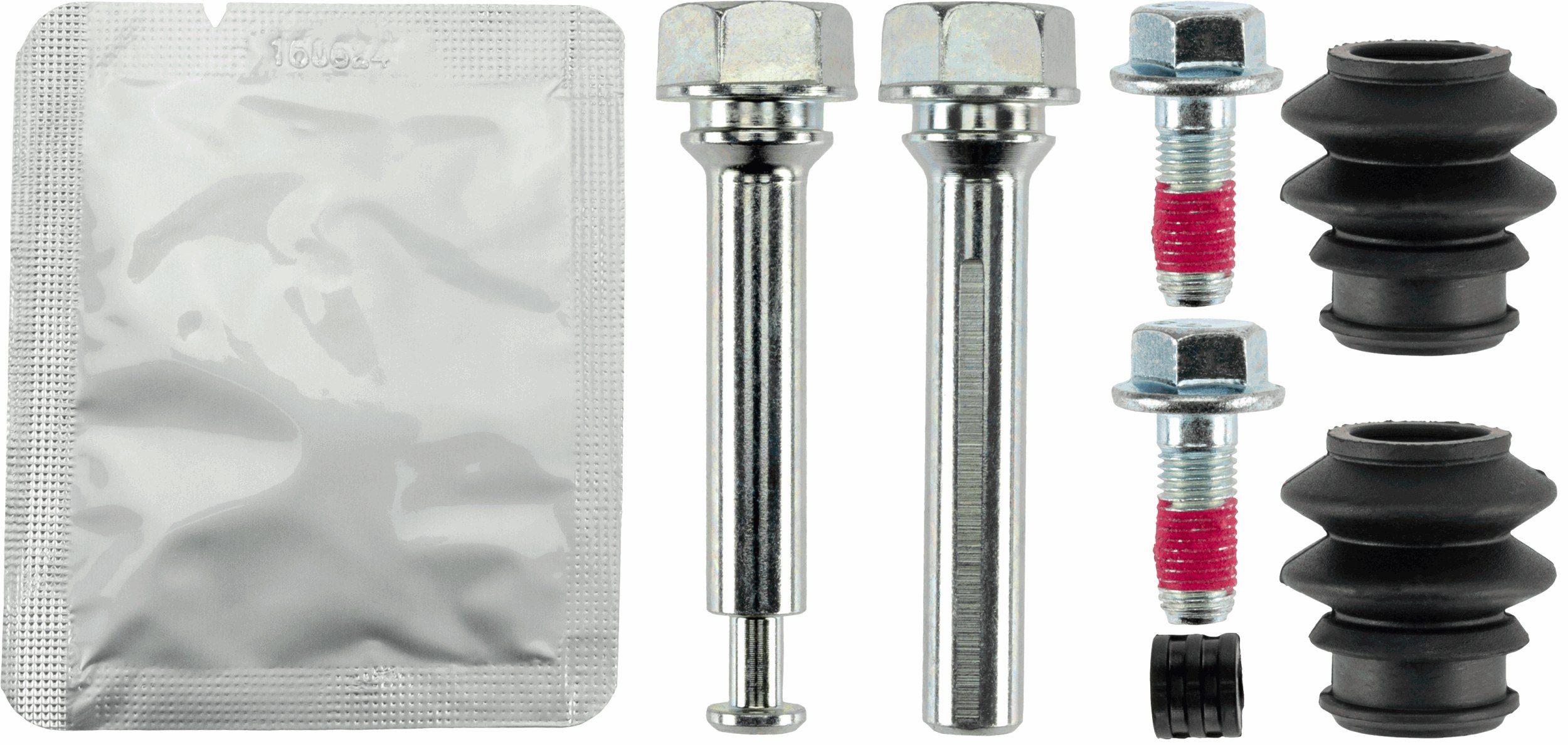 TRW TRWST1747 Féknyereg tömítéskészlet, féknyereg javítókészlet