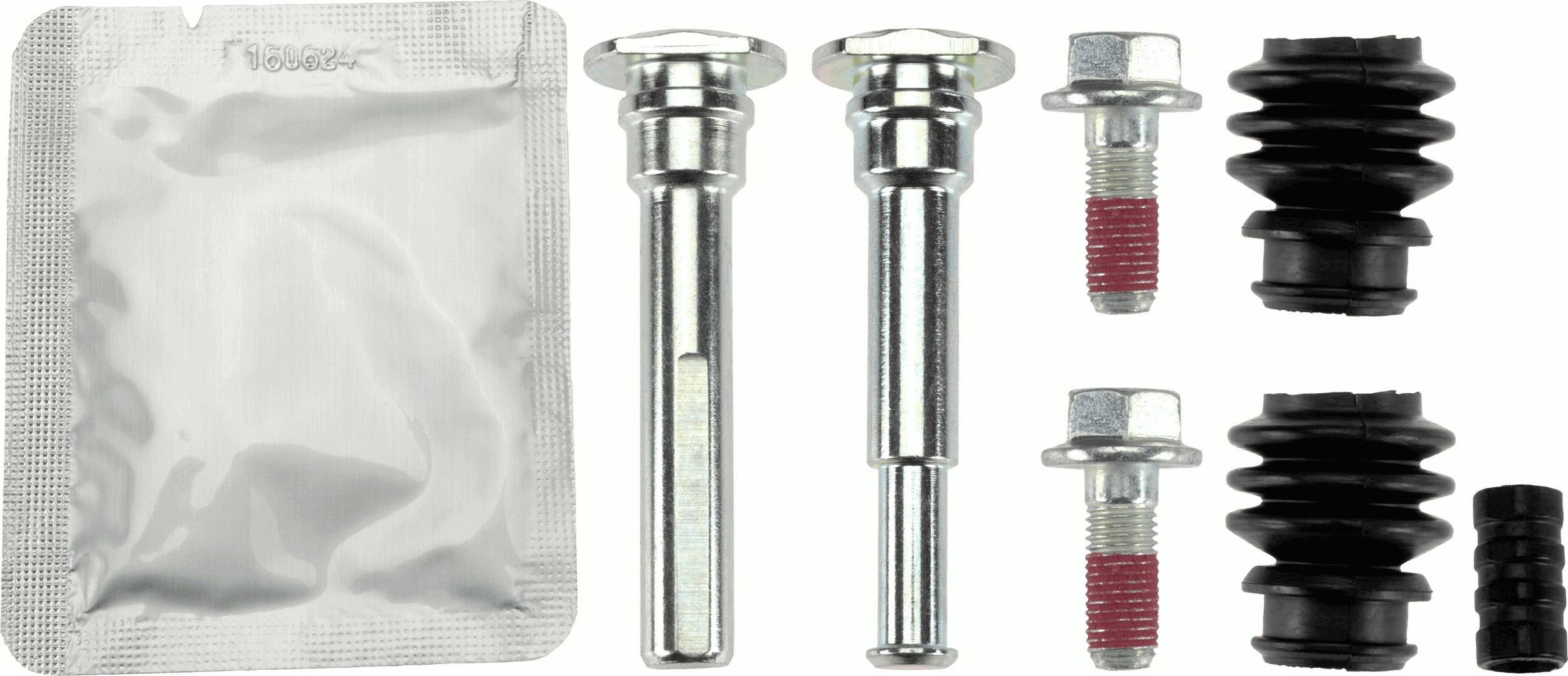 TRW TRWST1750 Féknyereg tömítéskészlet, féknyereg javítókészlet