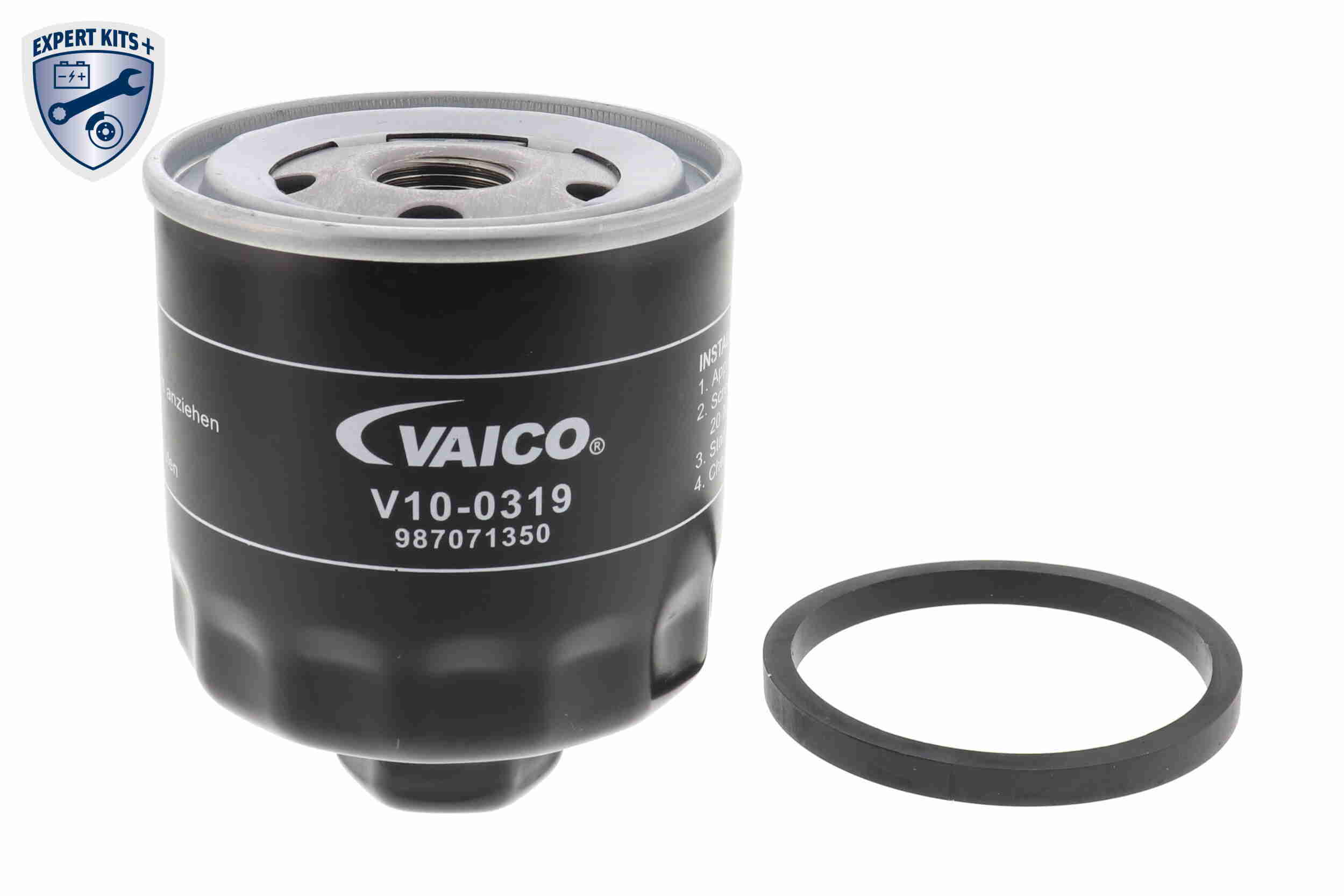 VAICO VAI10-0319 olajszűrő