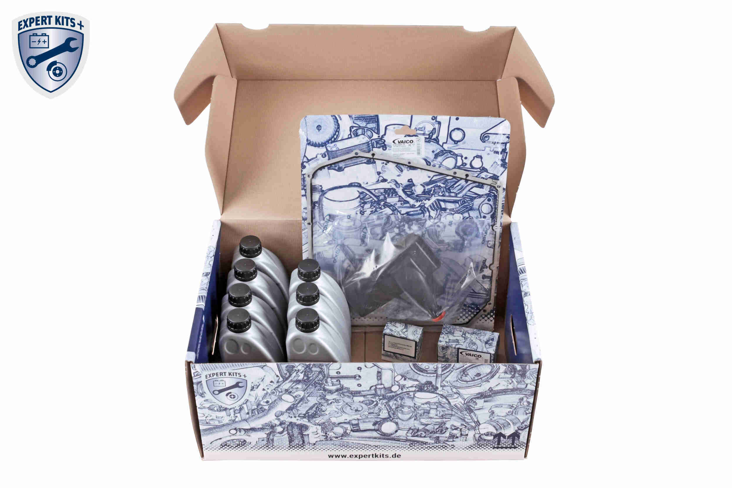 VAICO 1002983229 V10-3220 - VAICO TF DSG 1L