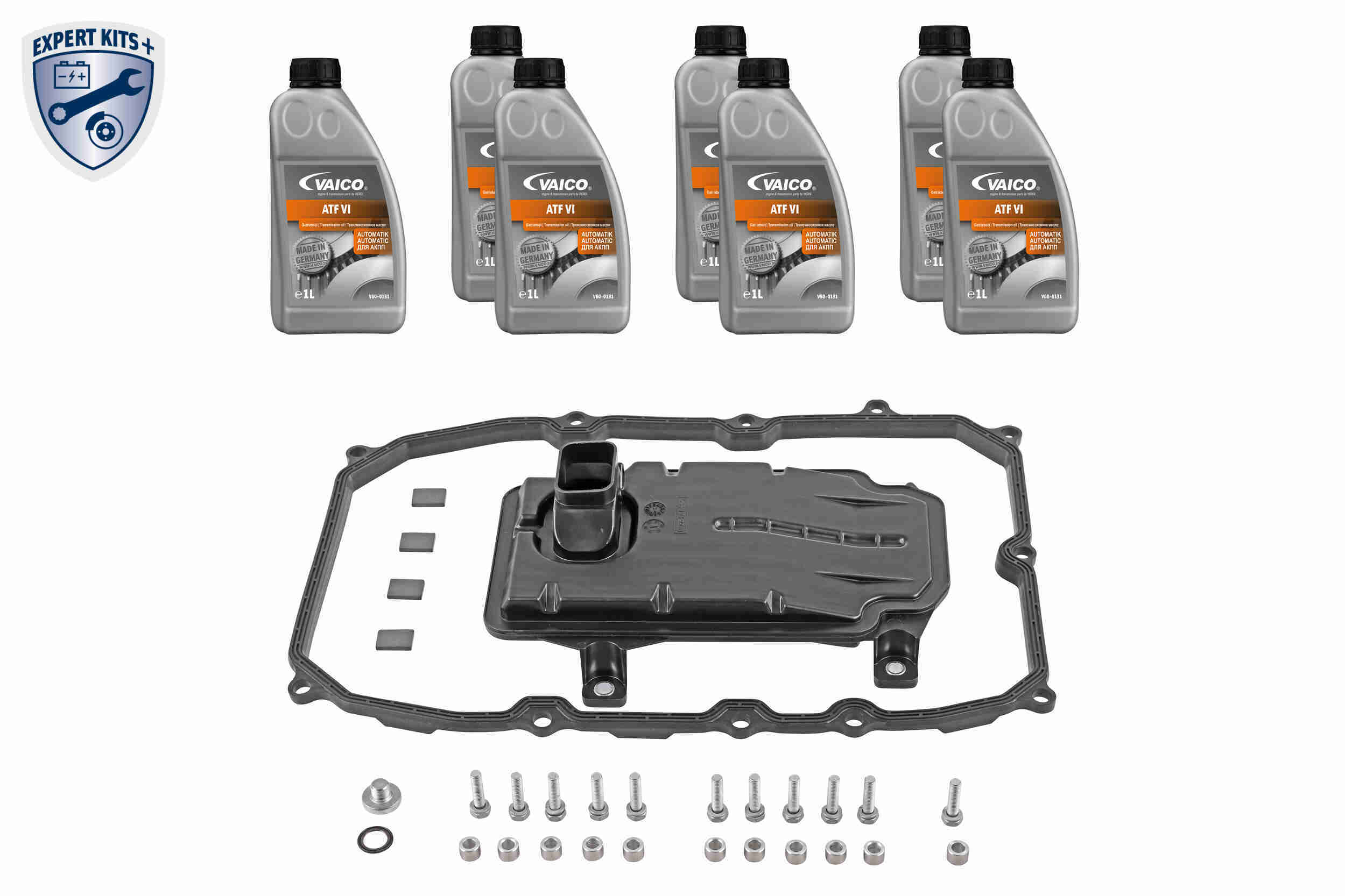 VAICO V10-3222 V10-3222 SET PIESE, SCHIMB ULEI TRANSMISIE AUTOMAT