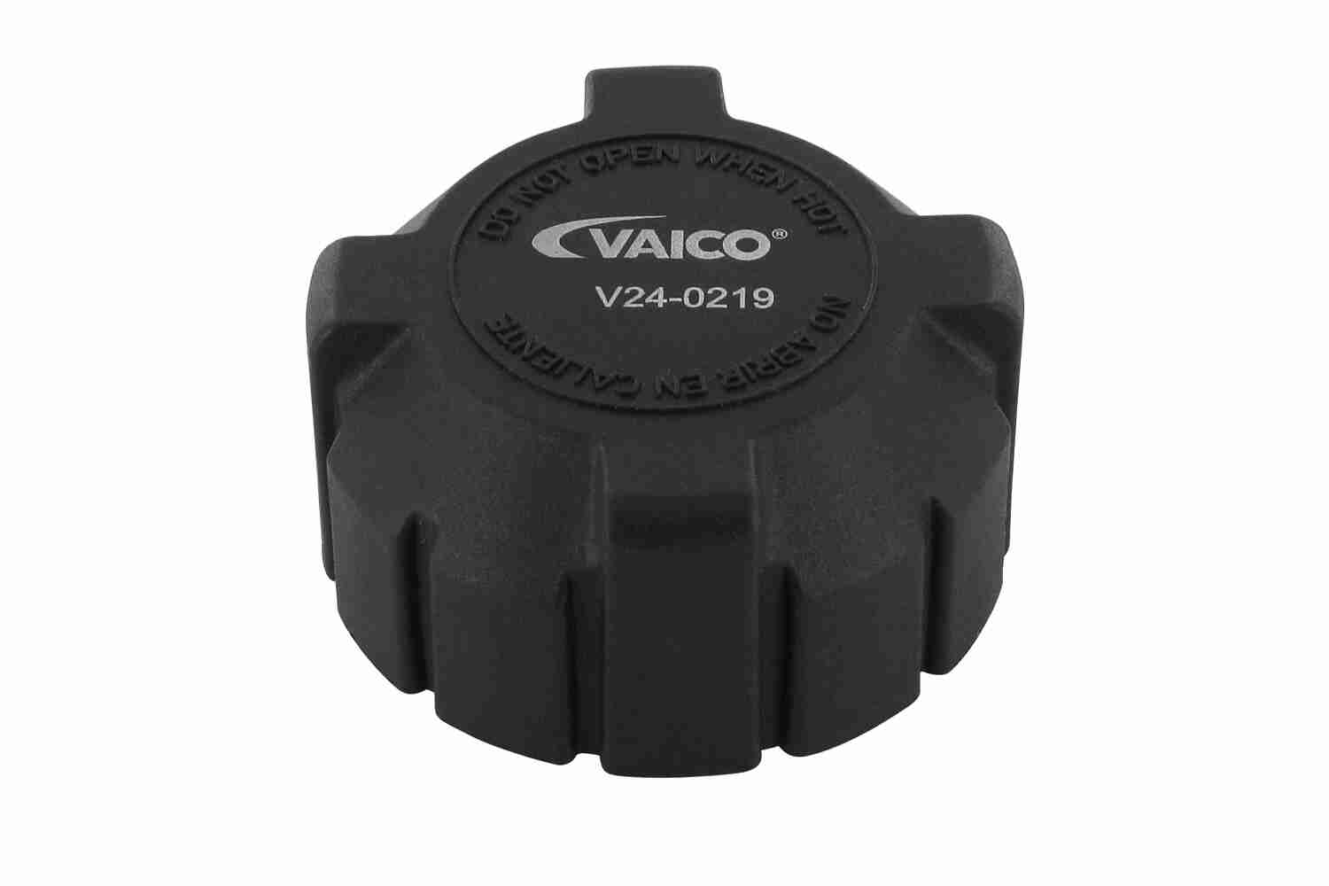 VAICO VAI24-0219 zárófedél, hűtőfolyadék tartály