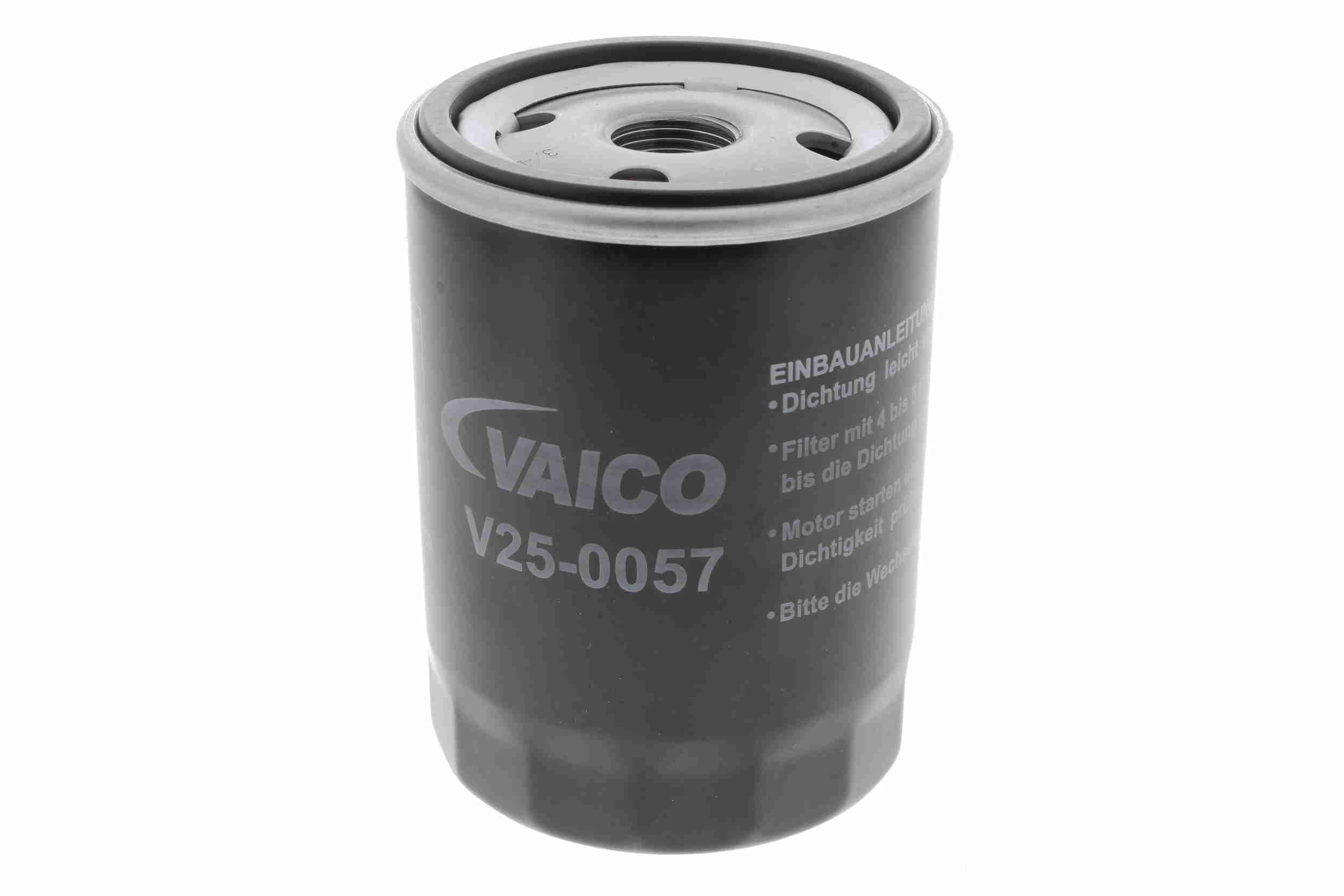 VAICO VAI25-0057 olajszűrő