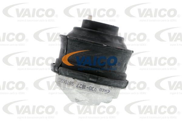 VAICO VAC V30-1827 Motortartó gumibak