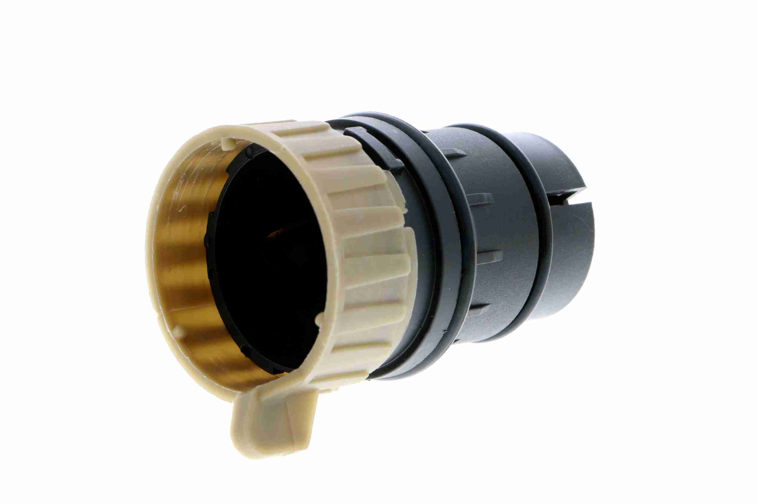 VAICO VAI30-7642 Csatlakozó ház, automata váltó - vezérés