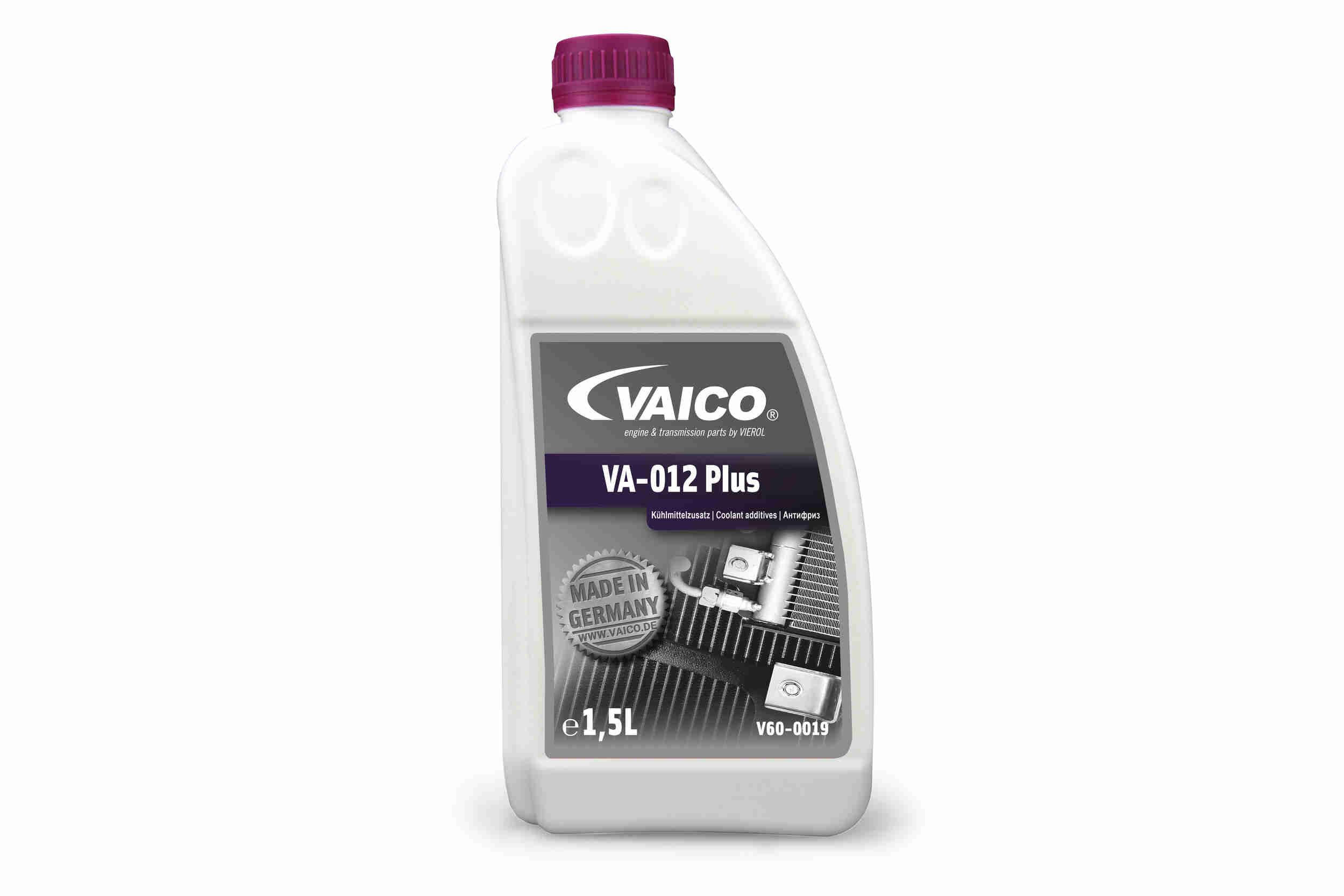 VAICO VAC V60-0019 Fagyálló