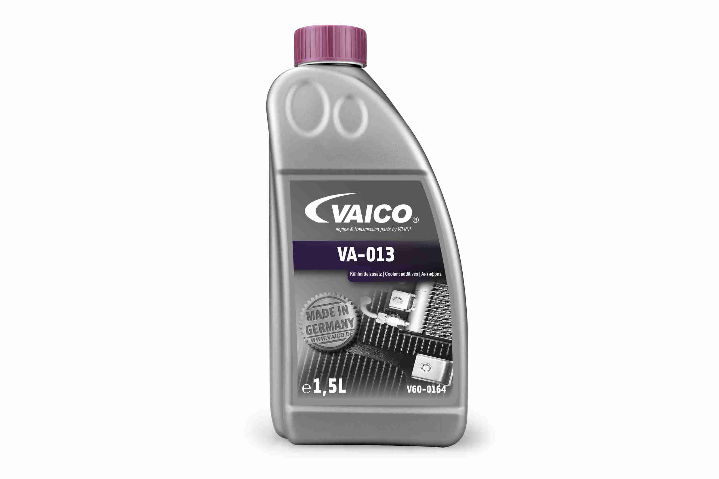 VAICO VAC V60-0164 Fagyálló