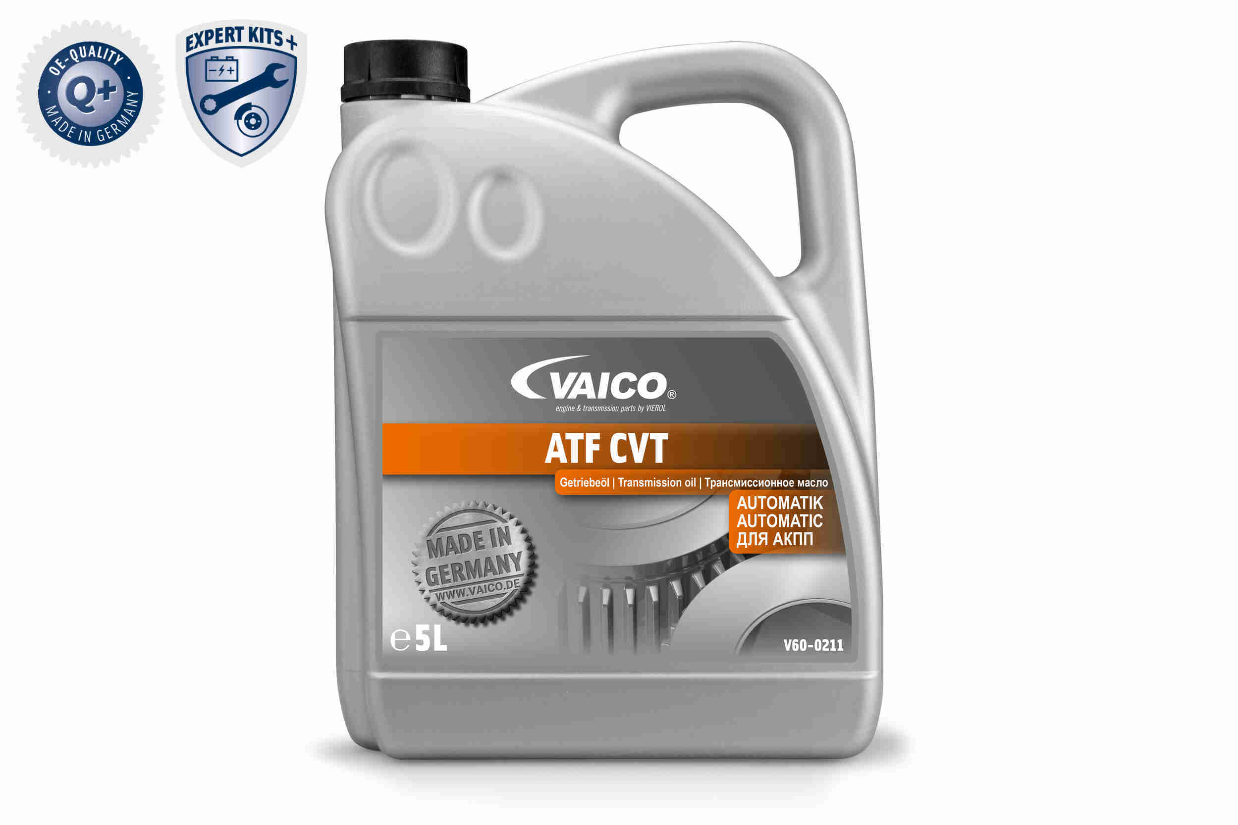 VAICO 1002881091 V10-3231 - VAICO ATF CVT 1L