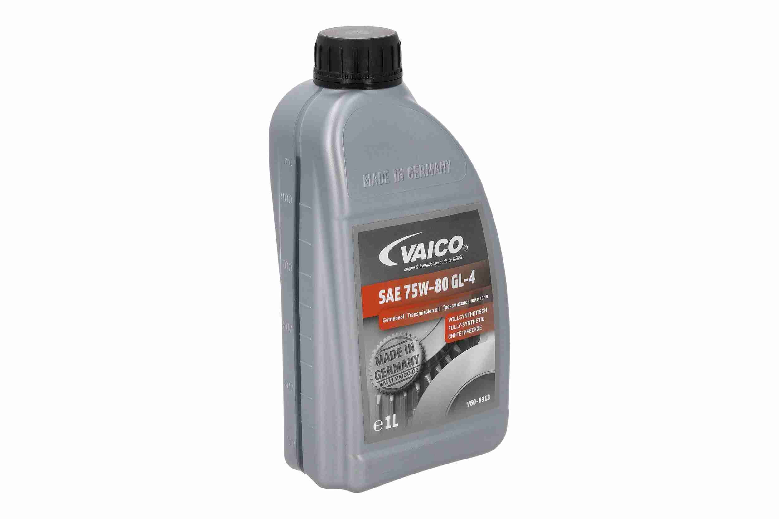 VAICO 096 932 V60-0313 # olej przekl.75w/80 gl-4 /1l