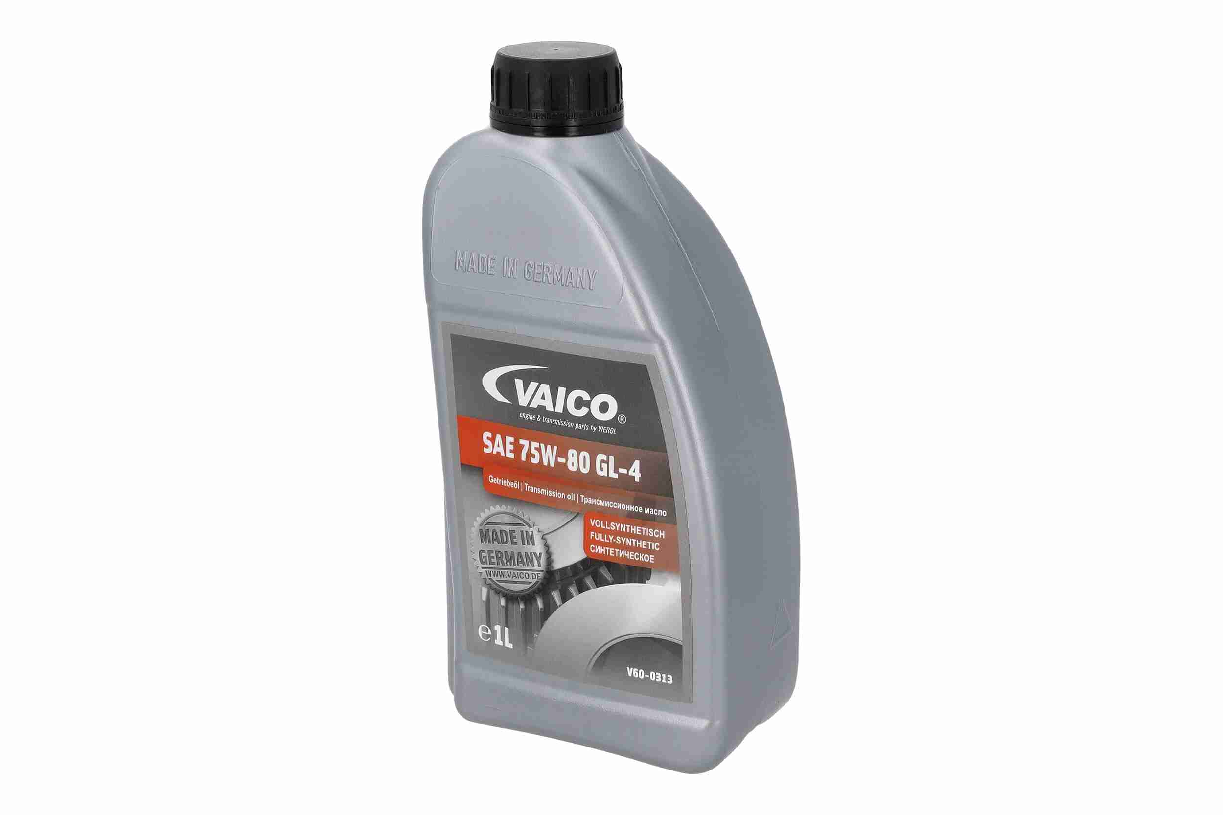 VAICO 096 932 V60-0313 # olej przekl.75w/80 gl-4 /1l