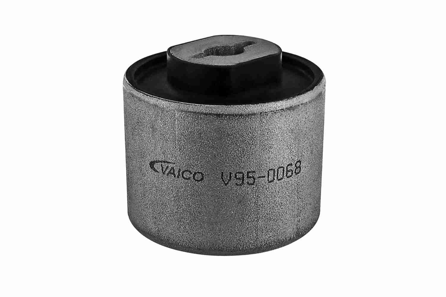 VAICO VAC V95-0068 Csuklós szilent, gumi szilent hátsó futóműhöz