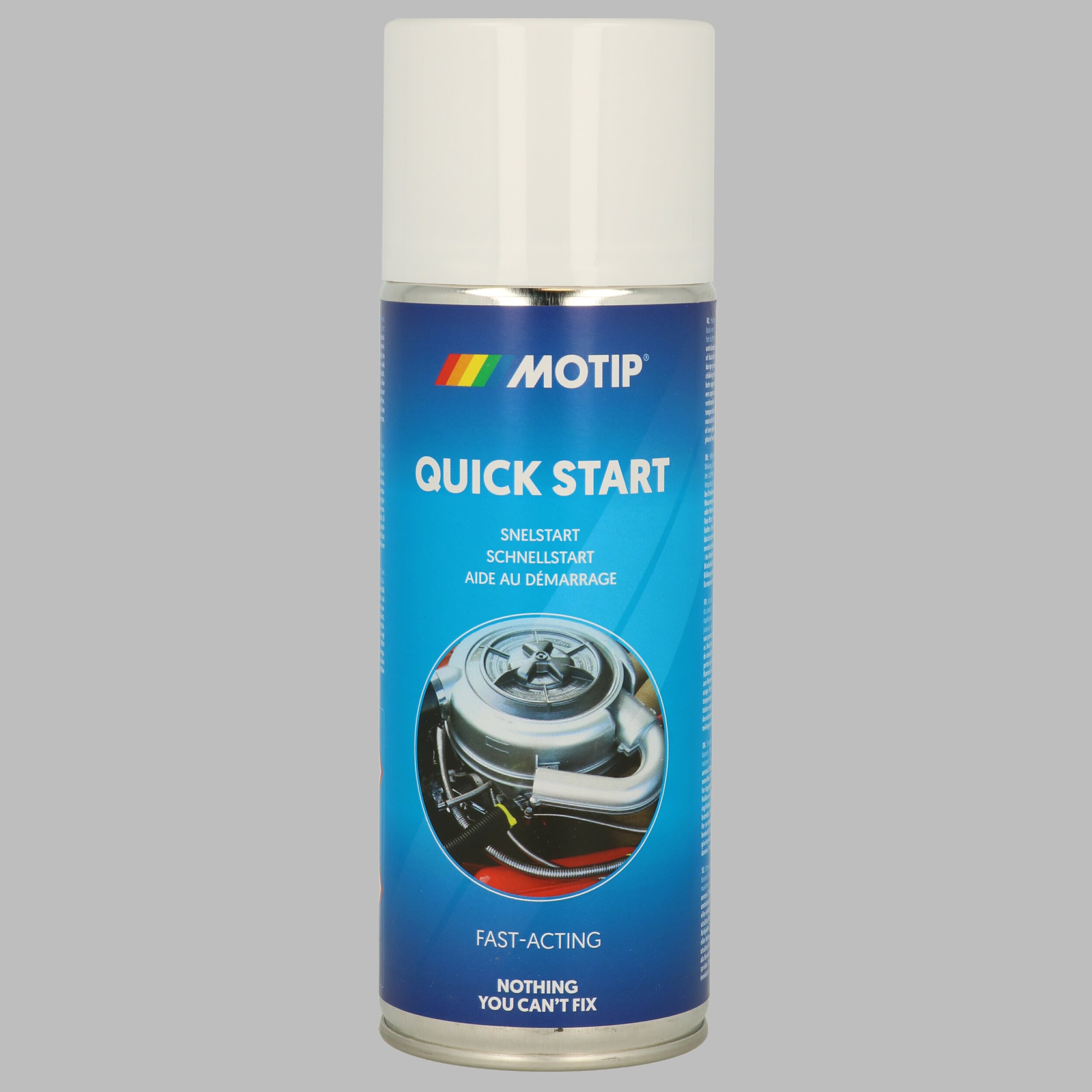 MOTIP Hidegindító spray 200ml