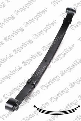 LESJÖFORS 461 877 6088900 - Rugóköteg, laprugó